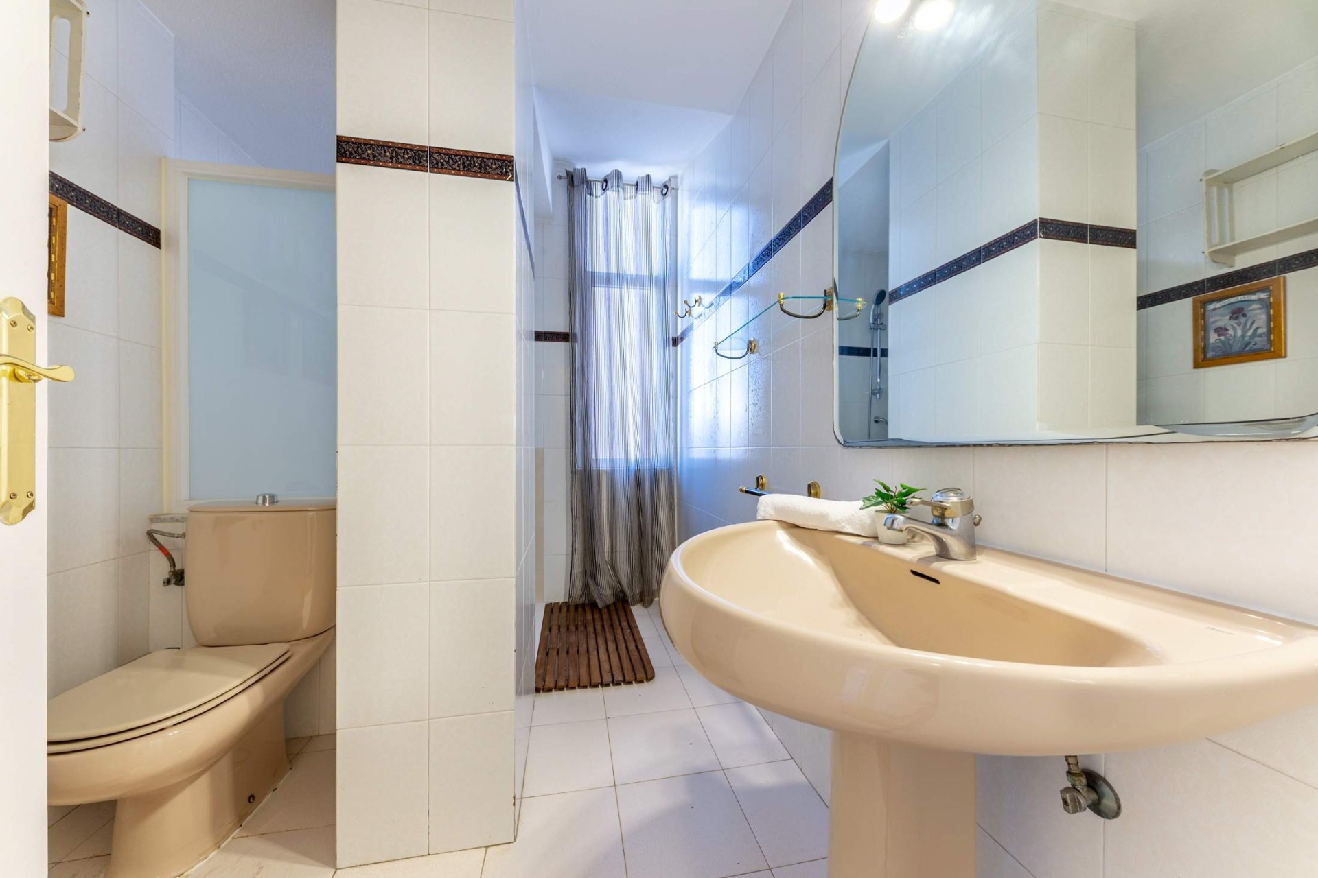 Resale - Apartment / flat - Alicante - Centro