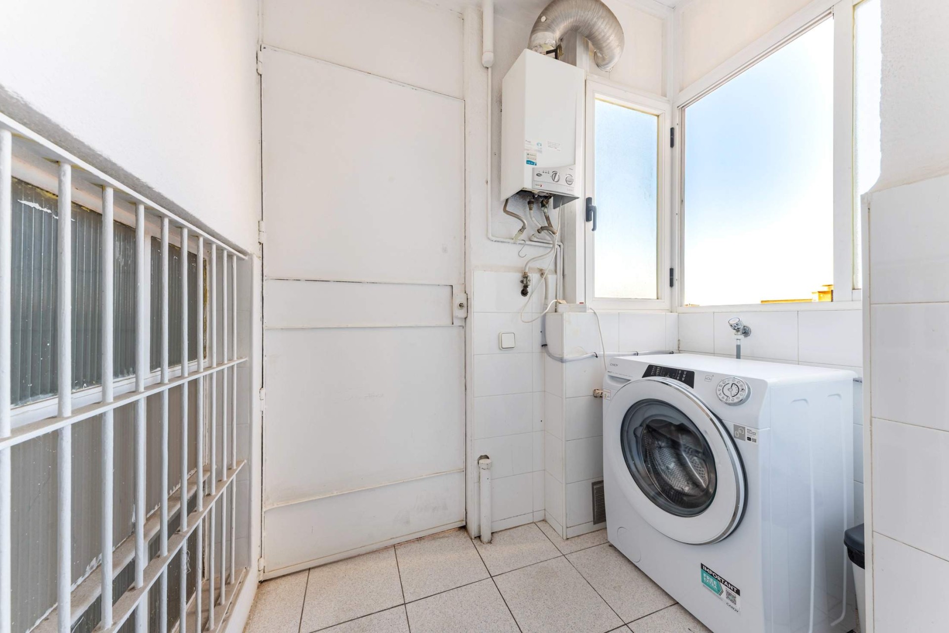 Resale - Apartment / flat - Alicante - Centro