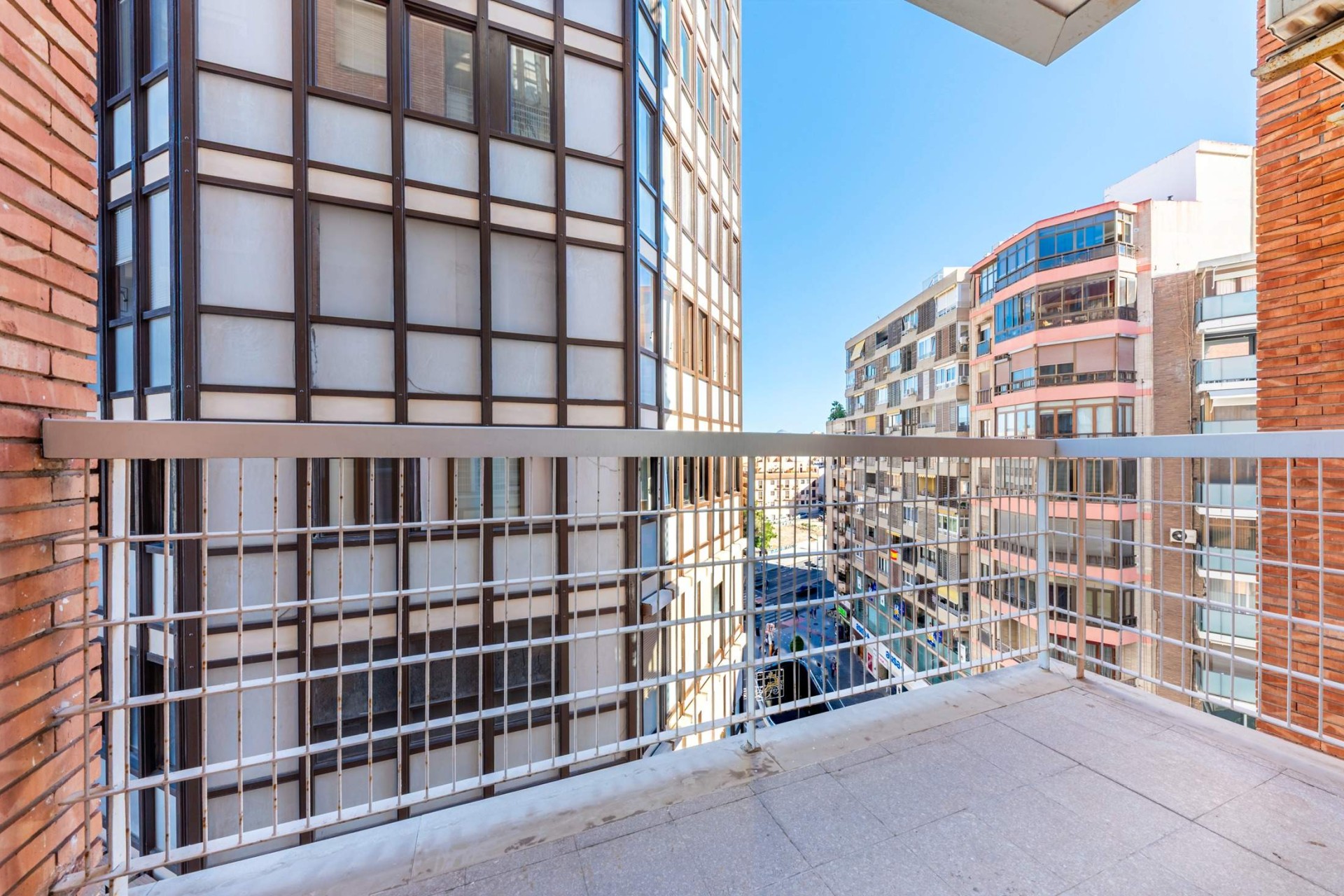 Resale - Apartment / flat - Alicante - Centro