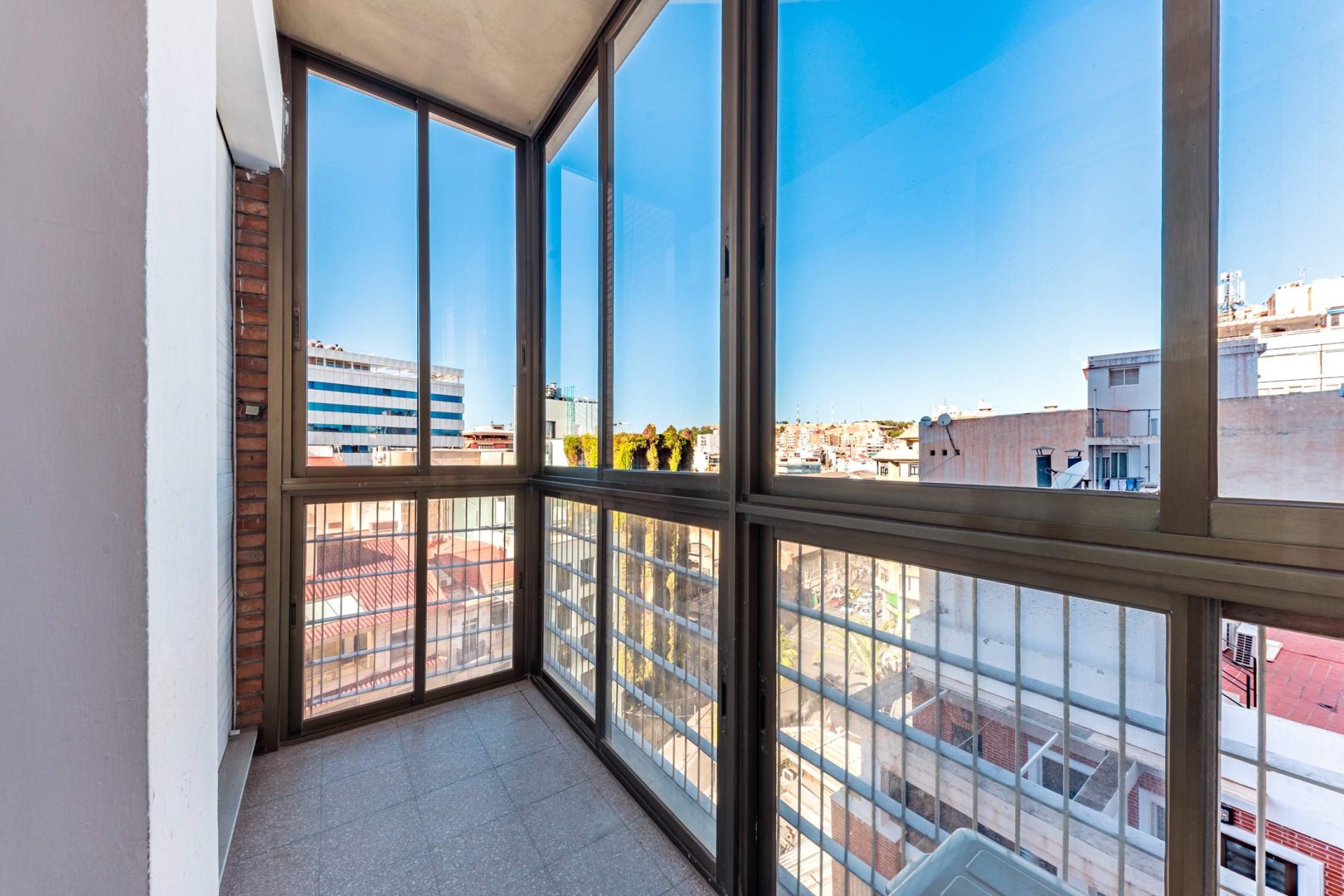 Resale - Apartment / flat - Alicante - Centro