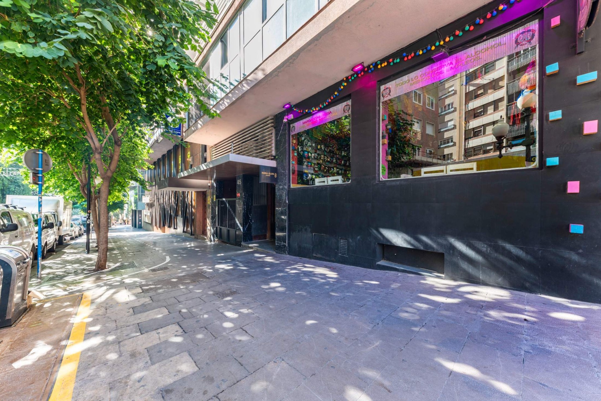 Resale - Apartment / flat - Alicante - Centro