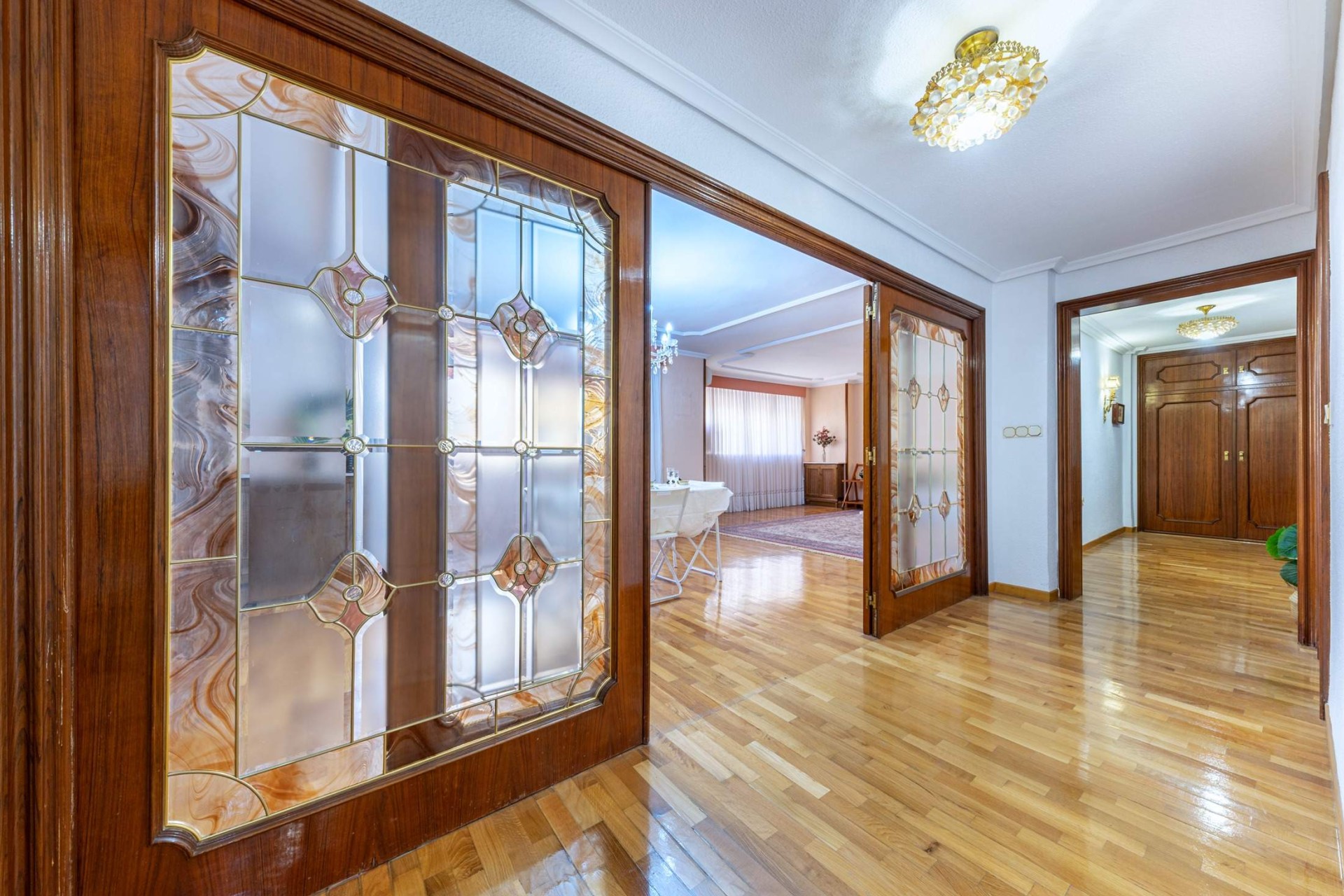 Resale - Apartment / flat - Alicante - Centro