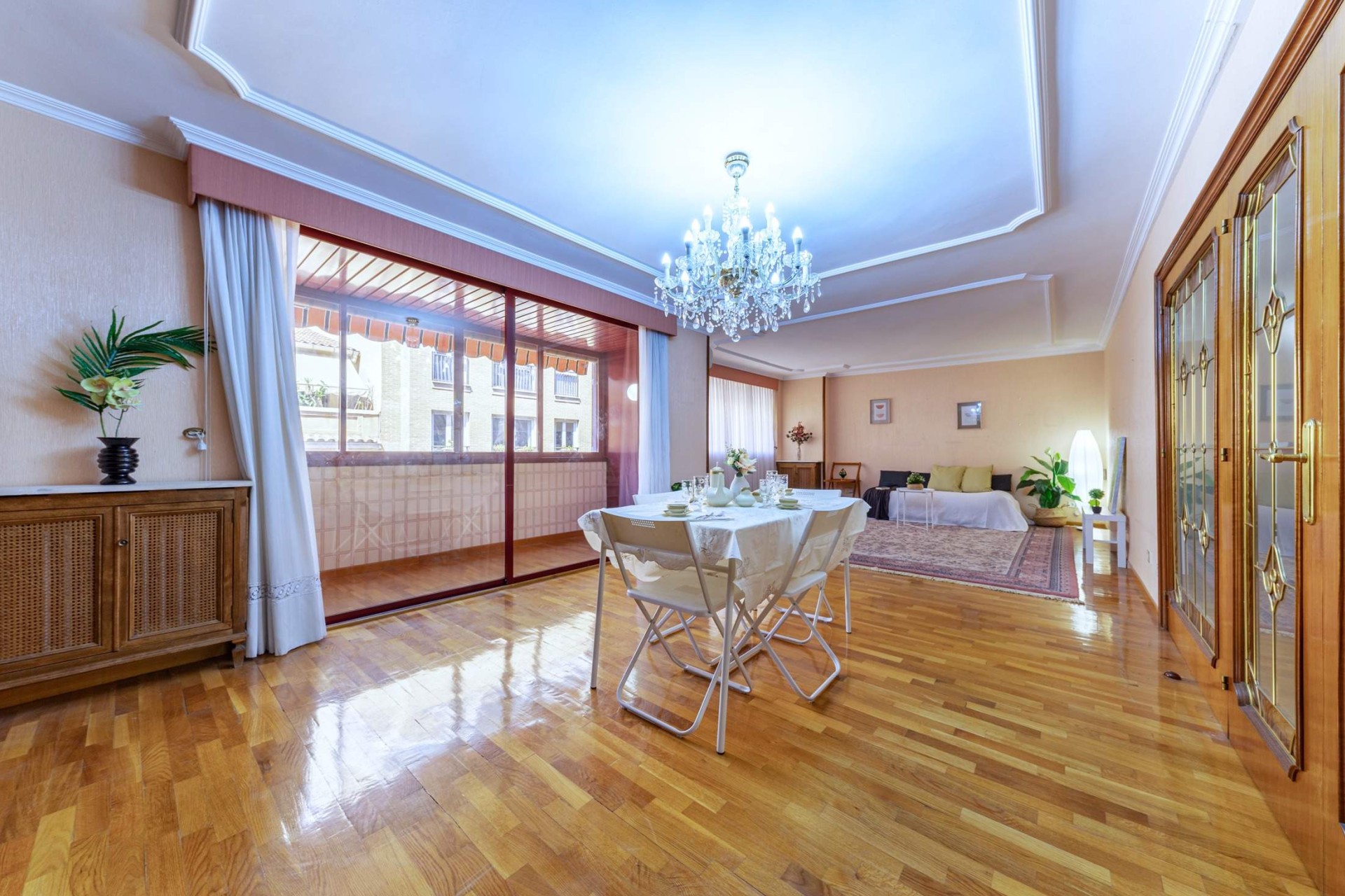 Resale - Apartment / flat - Alicante - Centro