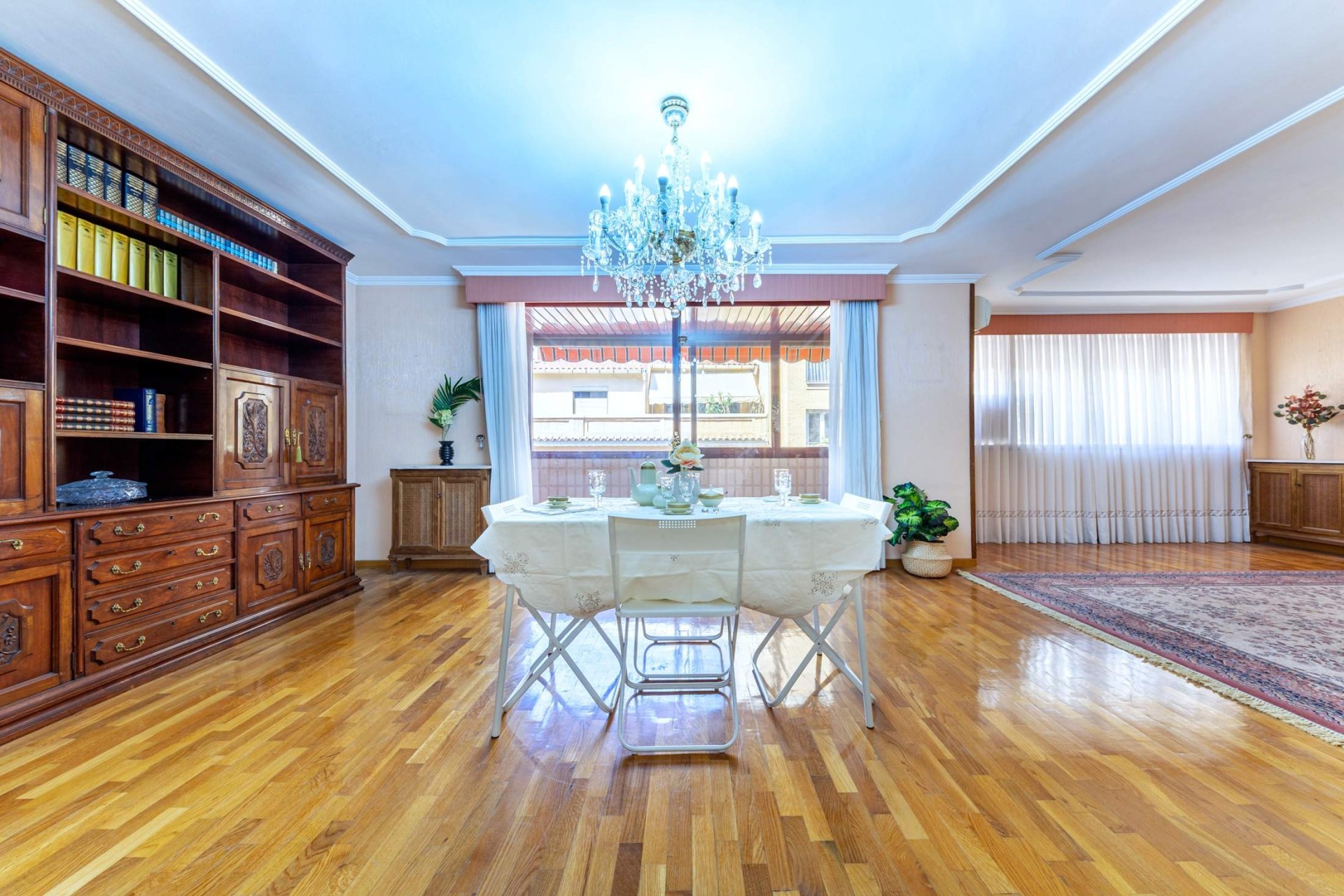 Resale - Apartment / flat - Alicante - Centro
