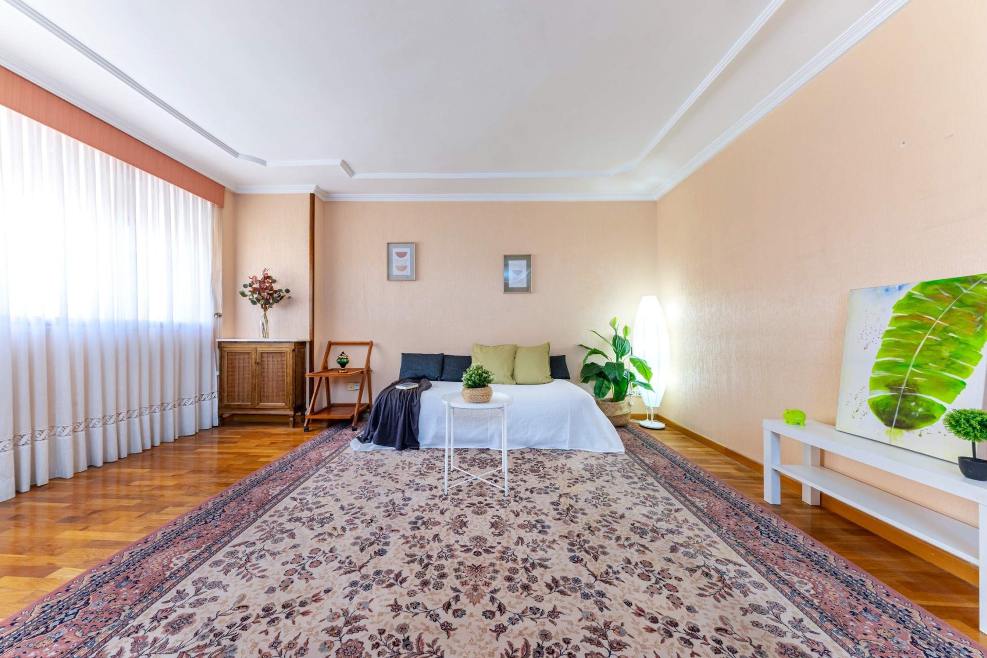 Resale - Apartment / flat - Alicante - Centro