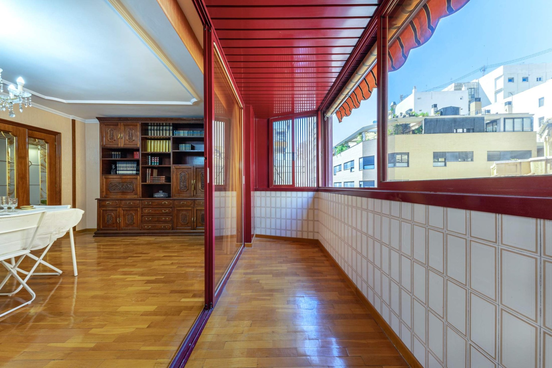 Resale - Apartment / flat - Alicante - Centro
