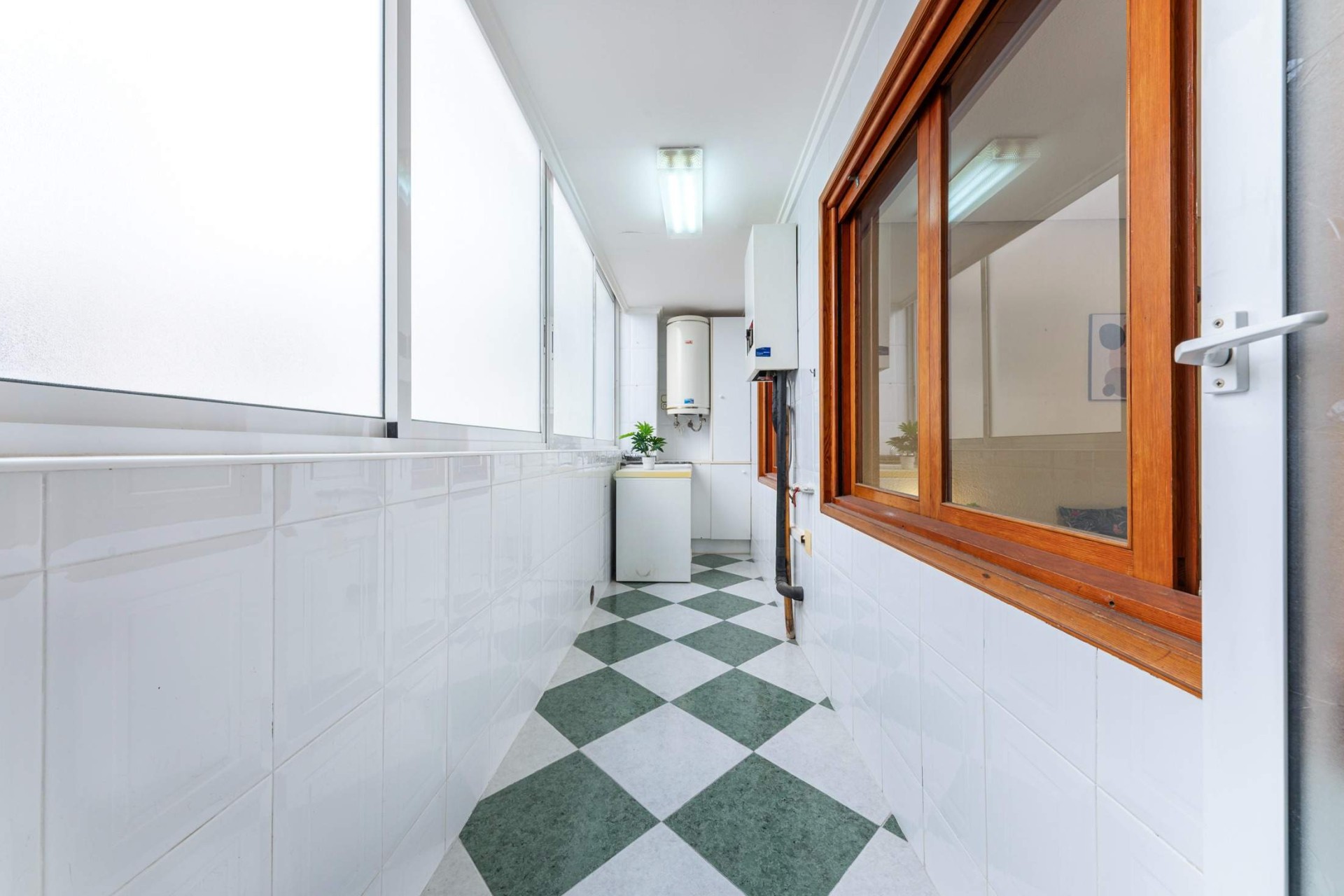 Resale - Apartment / flat - Alicante - Centro