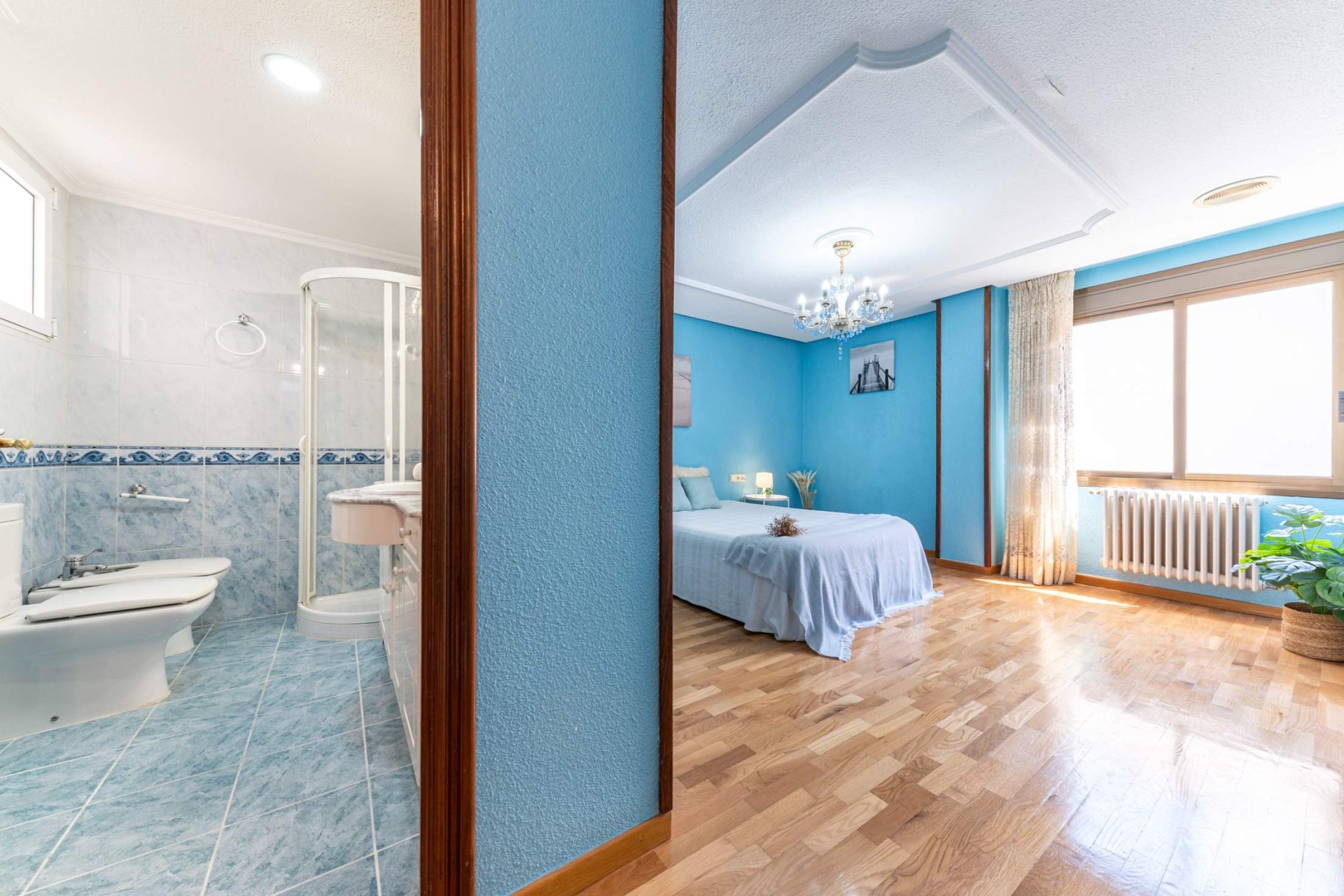 Resale - Apartment / flat - Alicante - Centro