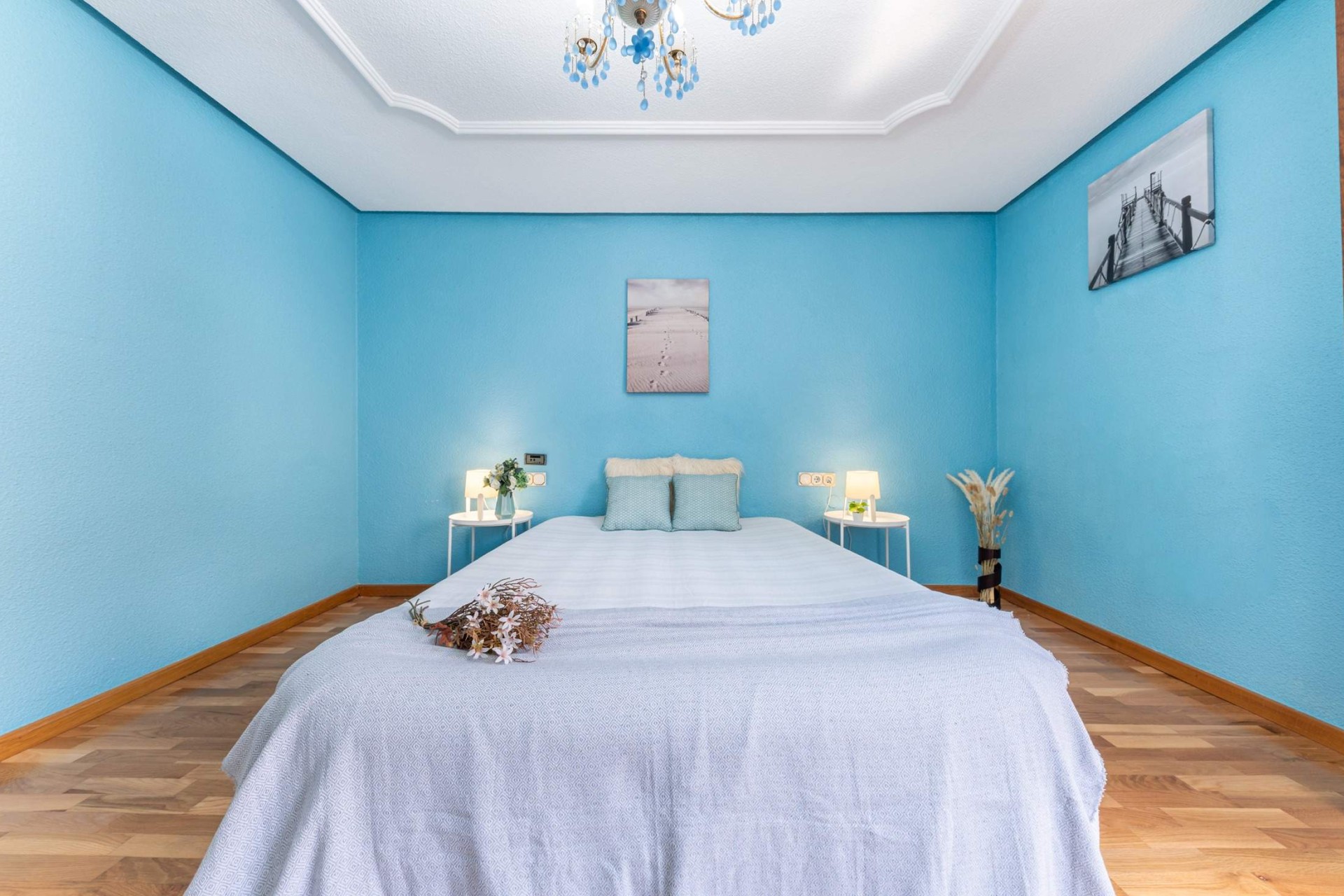 Resale - Apartment / flat - Alicante - Centro