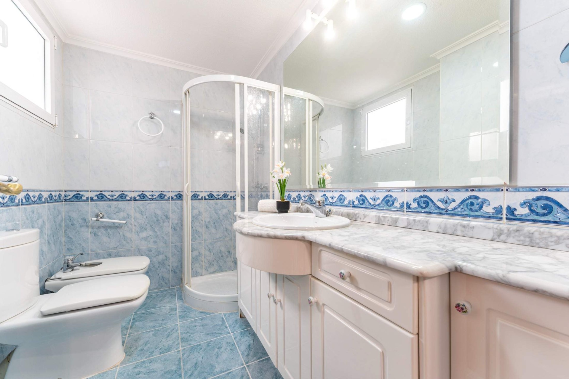 Resale - Apartment / flat - Alicante - Centro