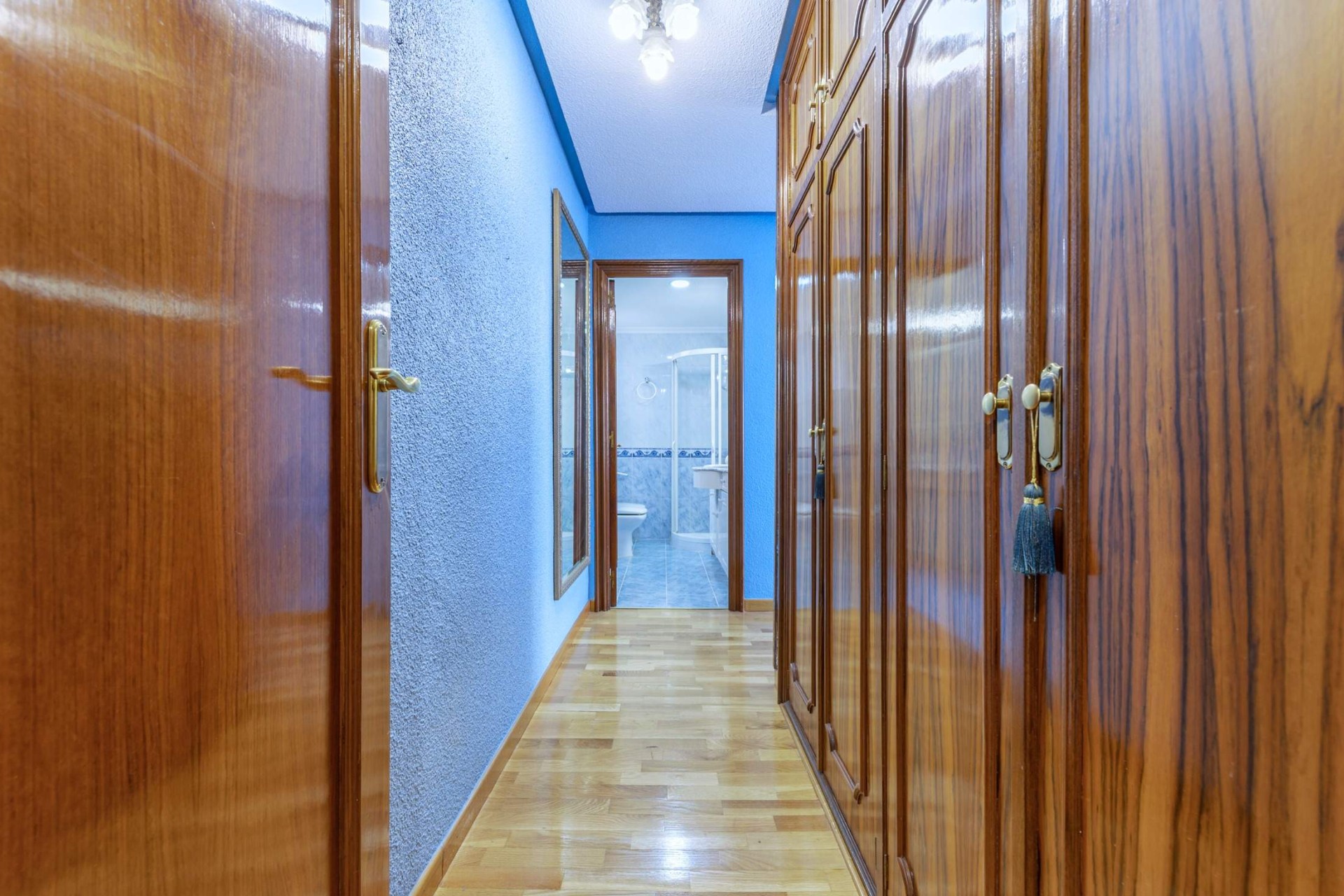 Resale - Apartment / flat - Alicante - Centro