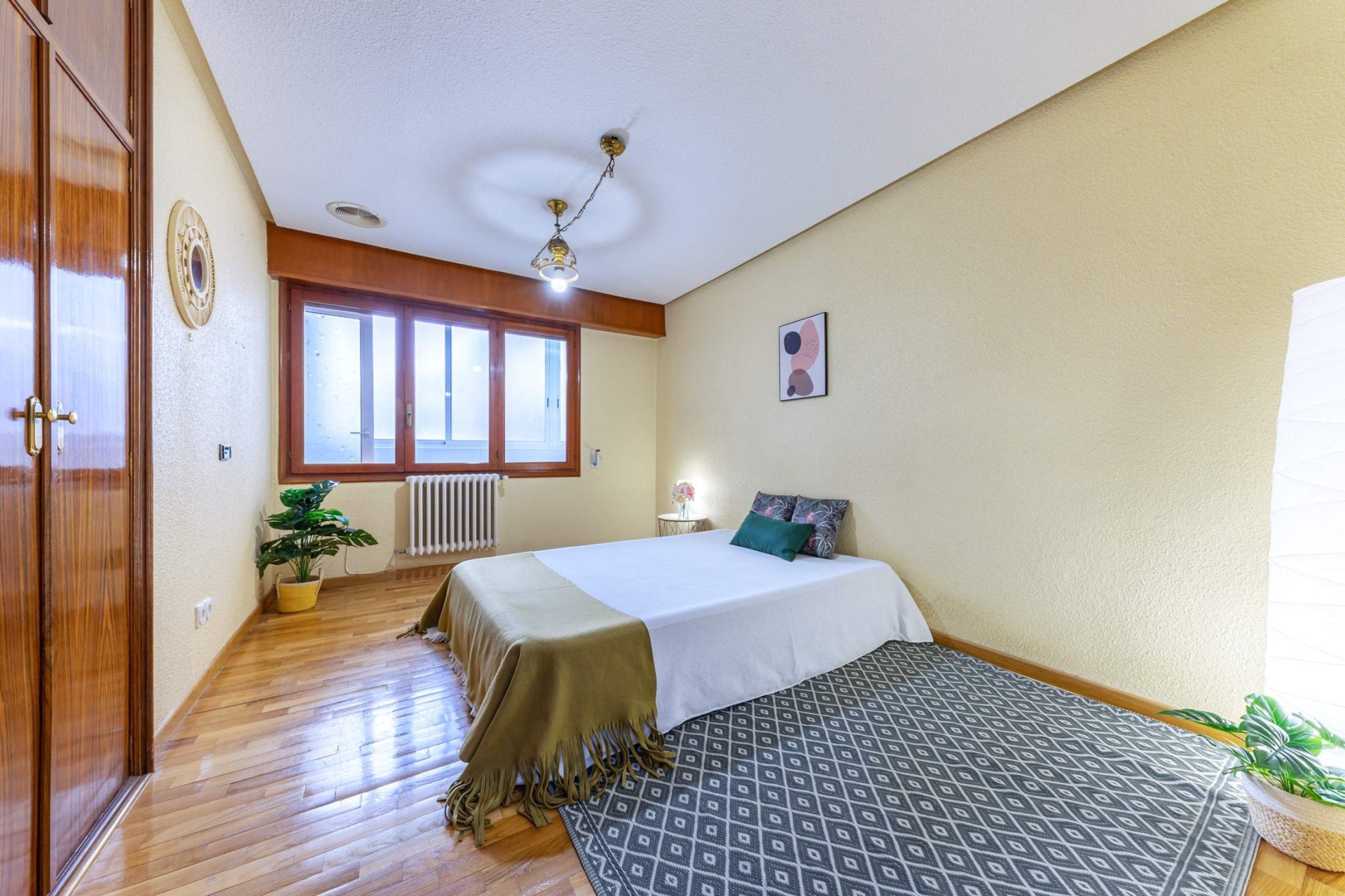 Resale - Apartment / flat - Alicante - Centro