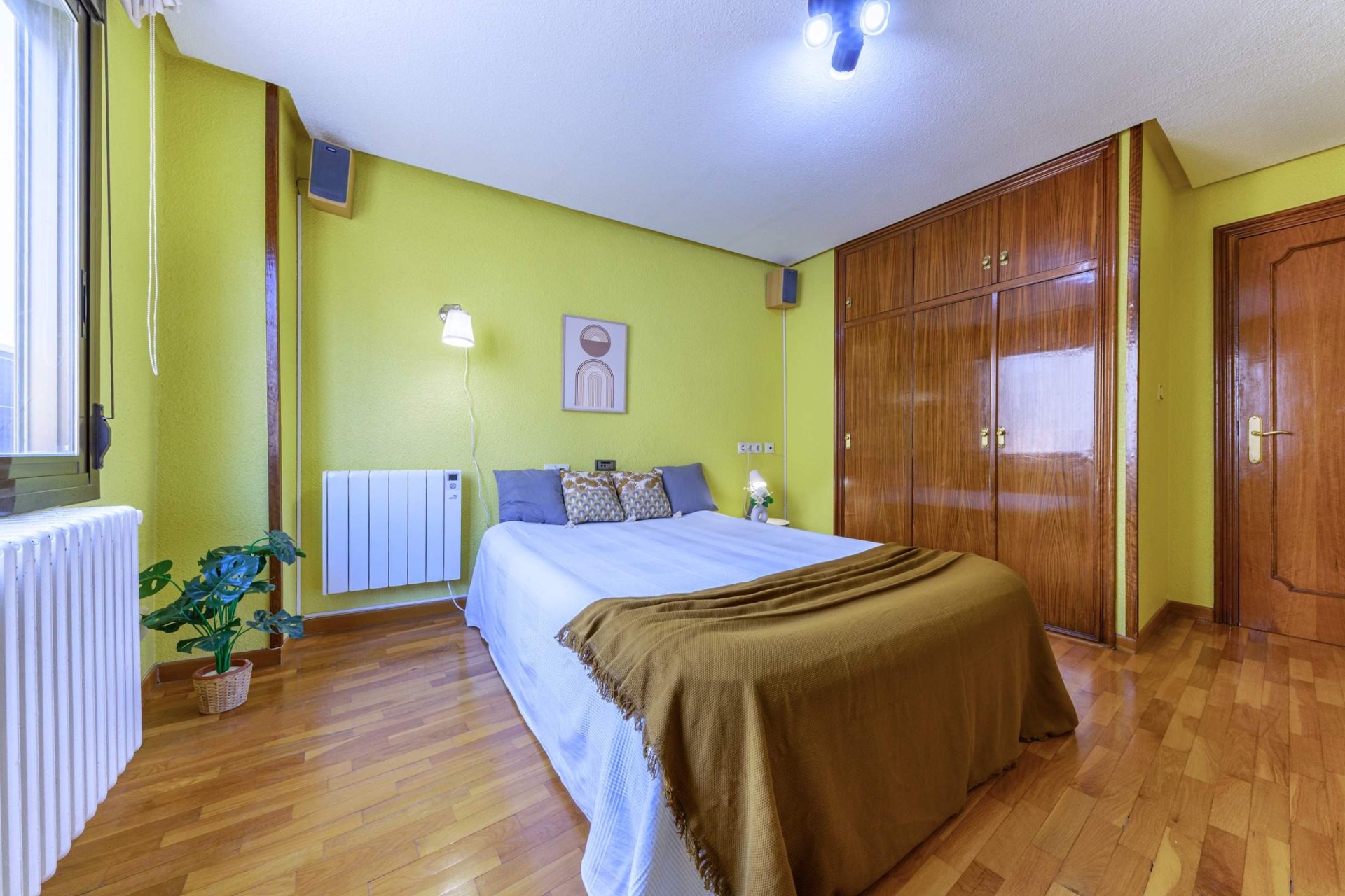 Resale - Apartment / flat - Alicante - Centro