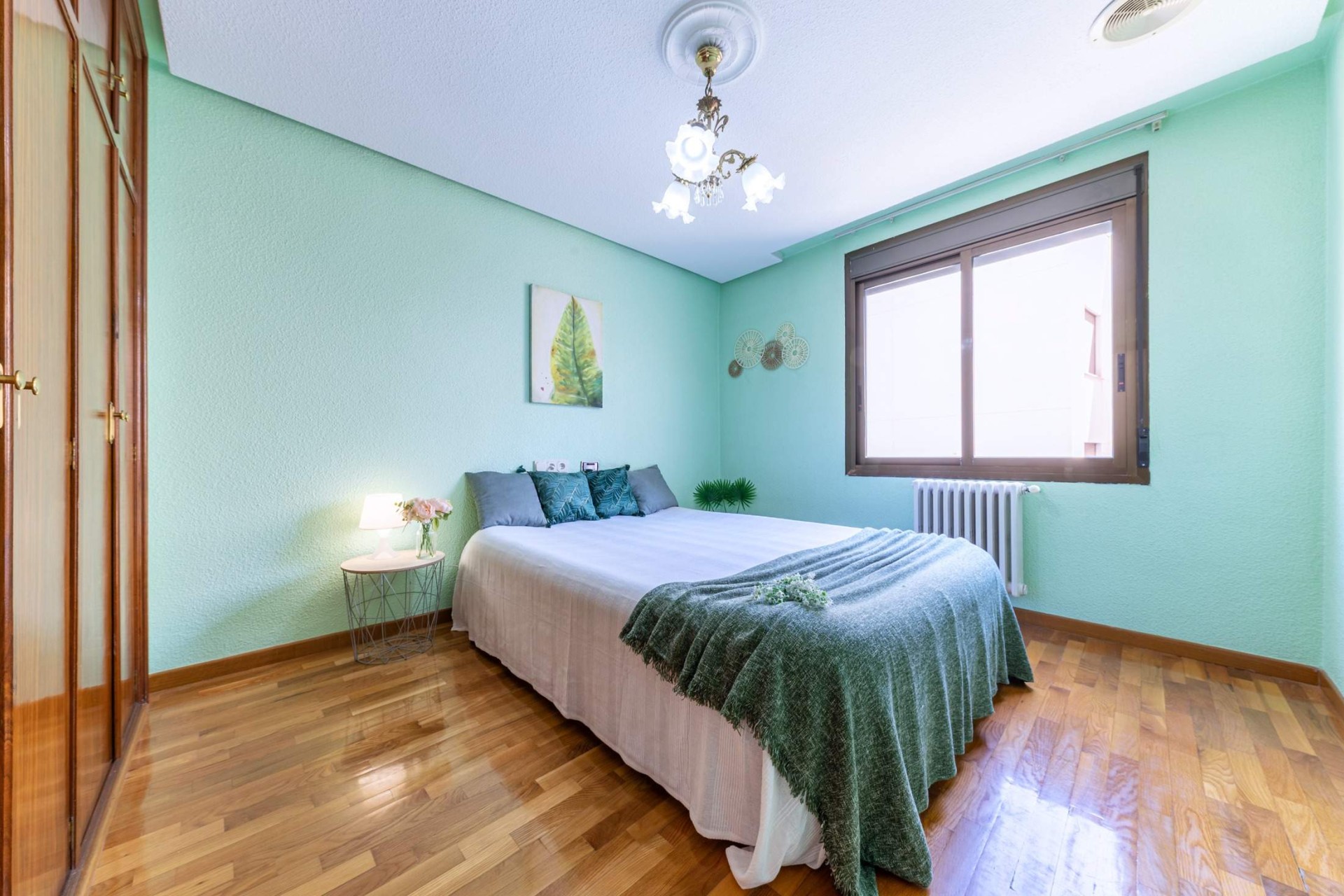 Resale - Apartment / flat - Alicante - Centro