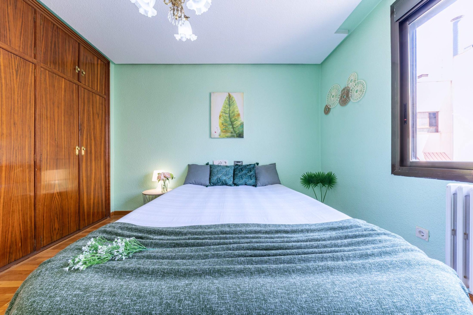 Resale - Apartment / flat - Alicante - Centro