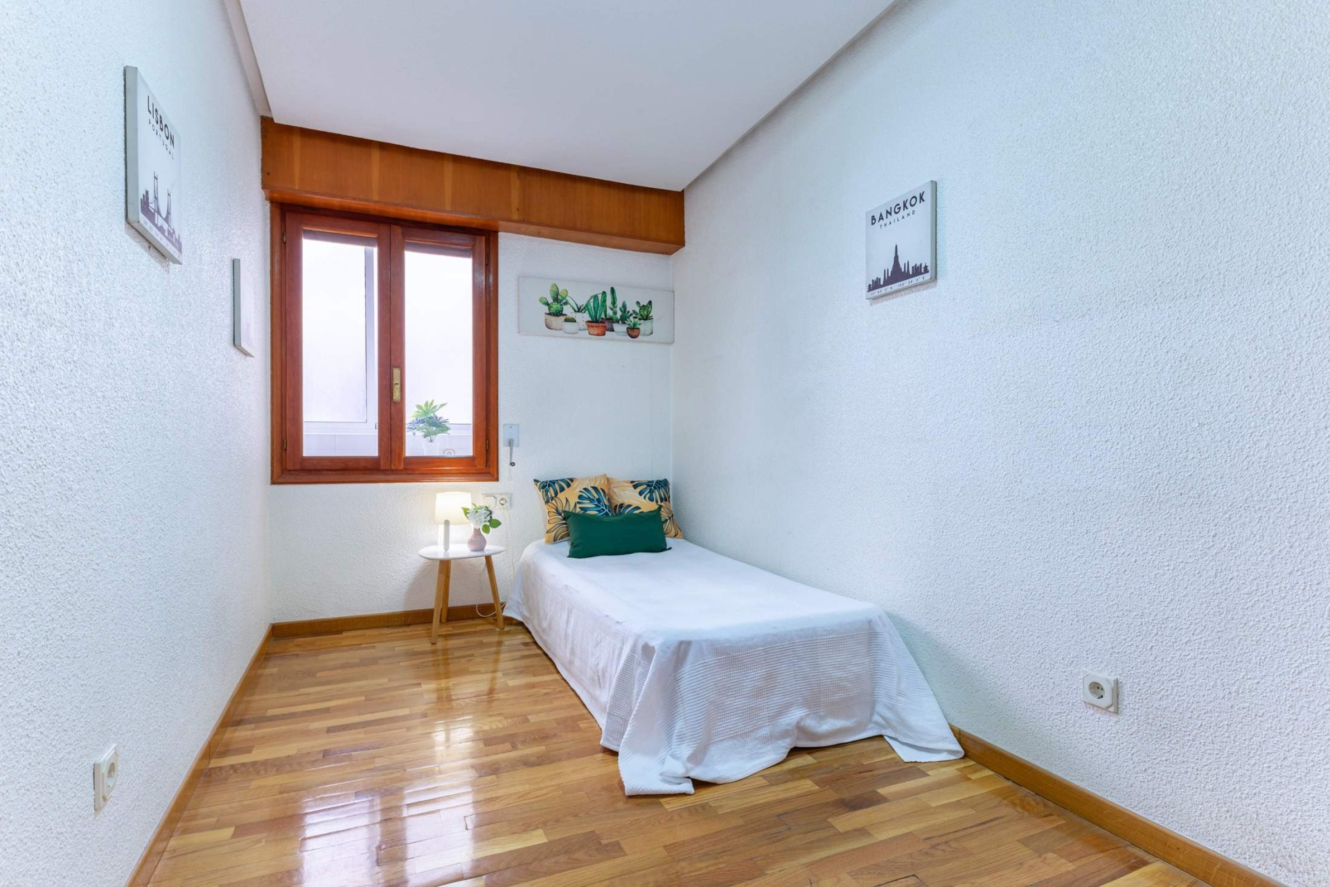 Resale - Apartment / flat - Alicante - Centro