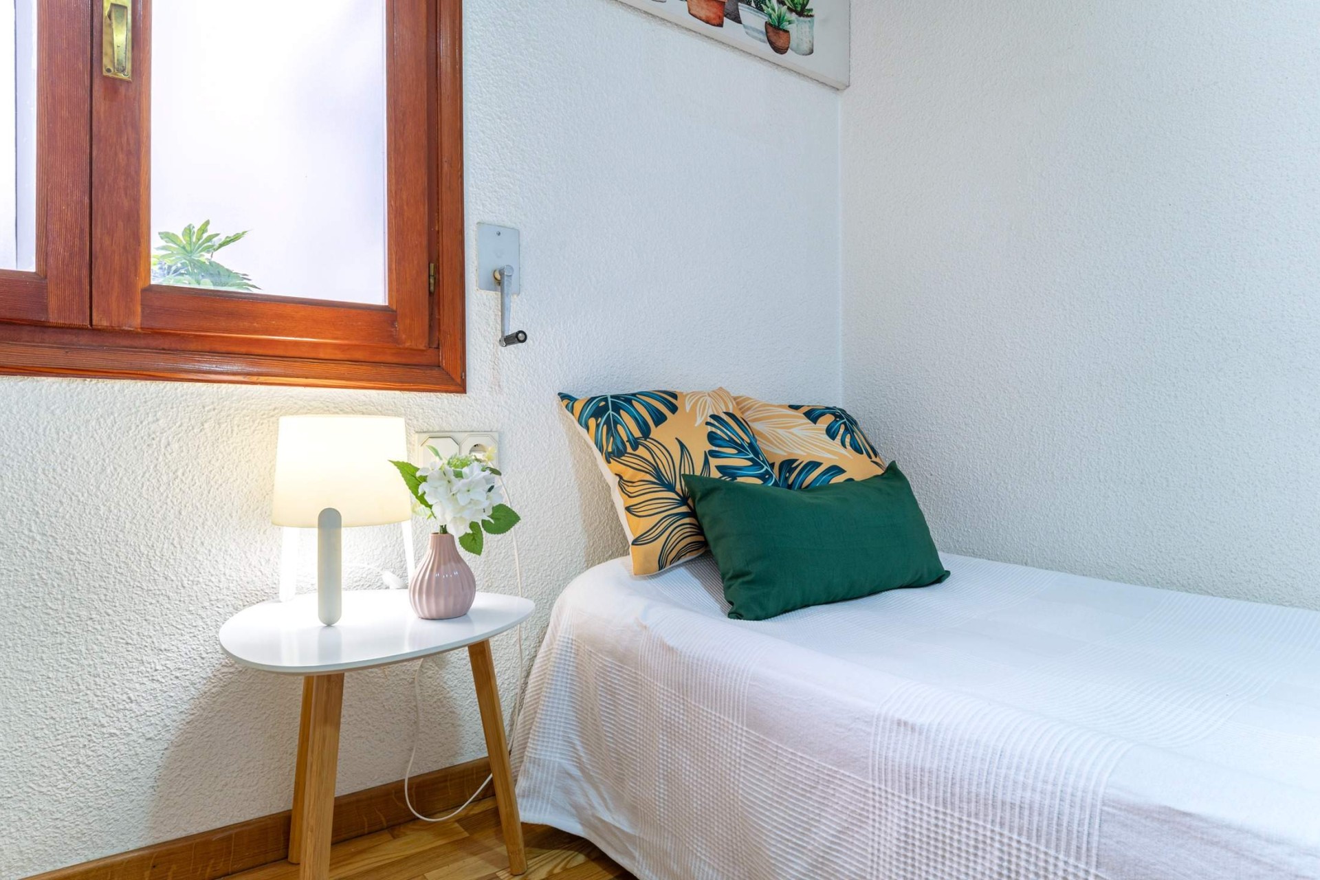 Resale - Apartment / flat - Alicante - Centro