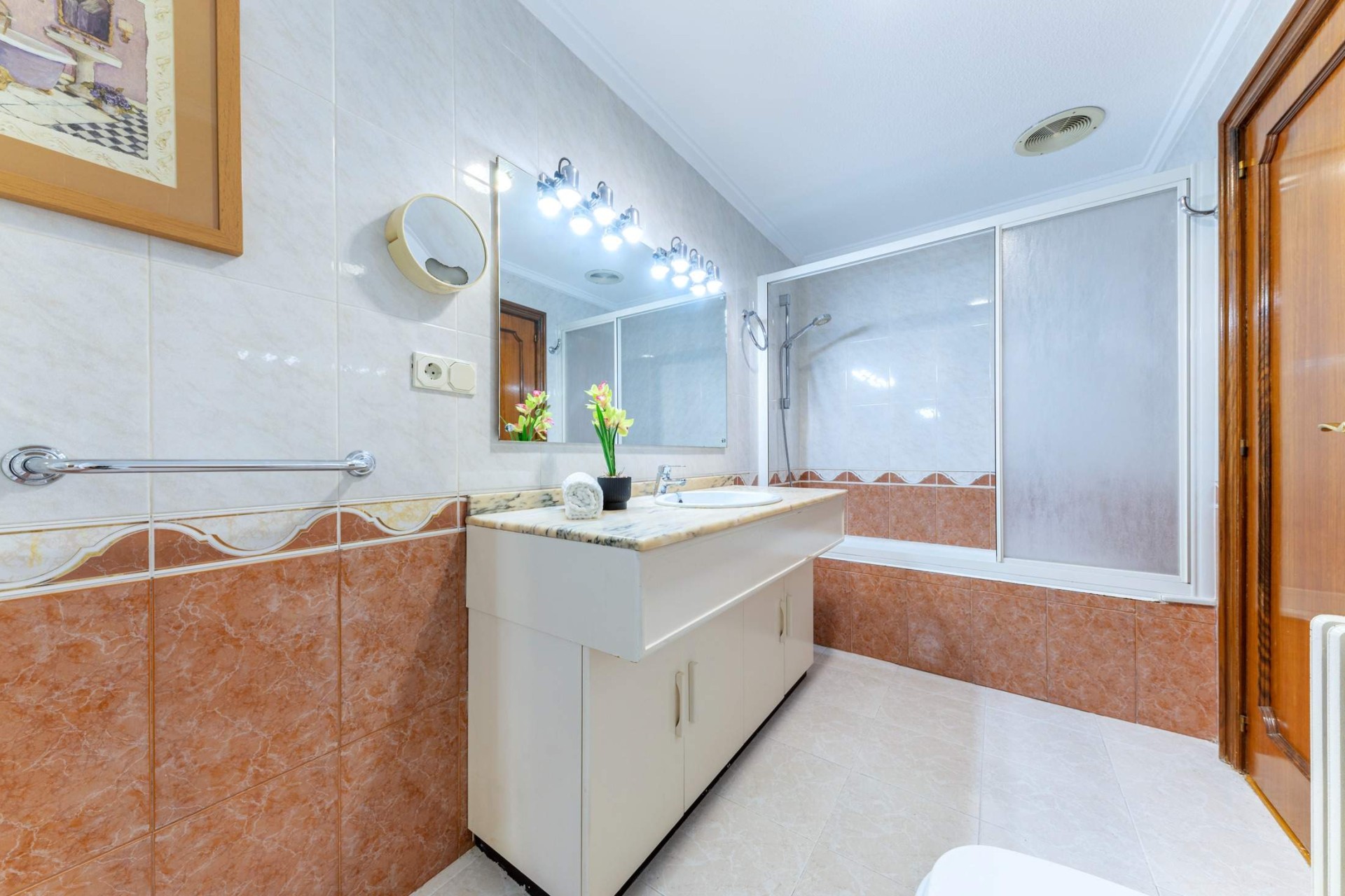 Resale - Apartment / flat - Alicante - Centro