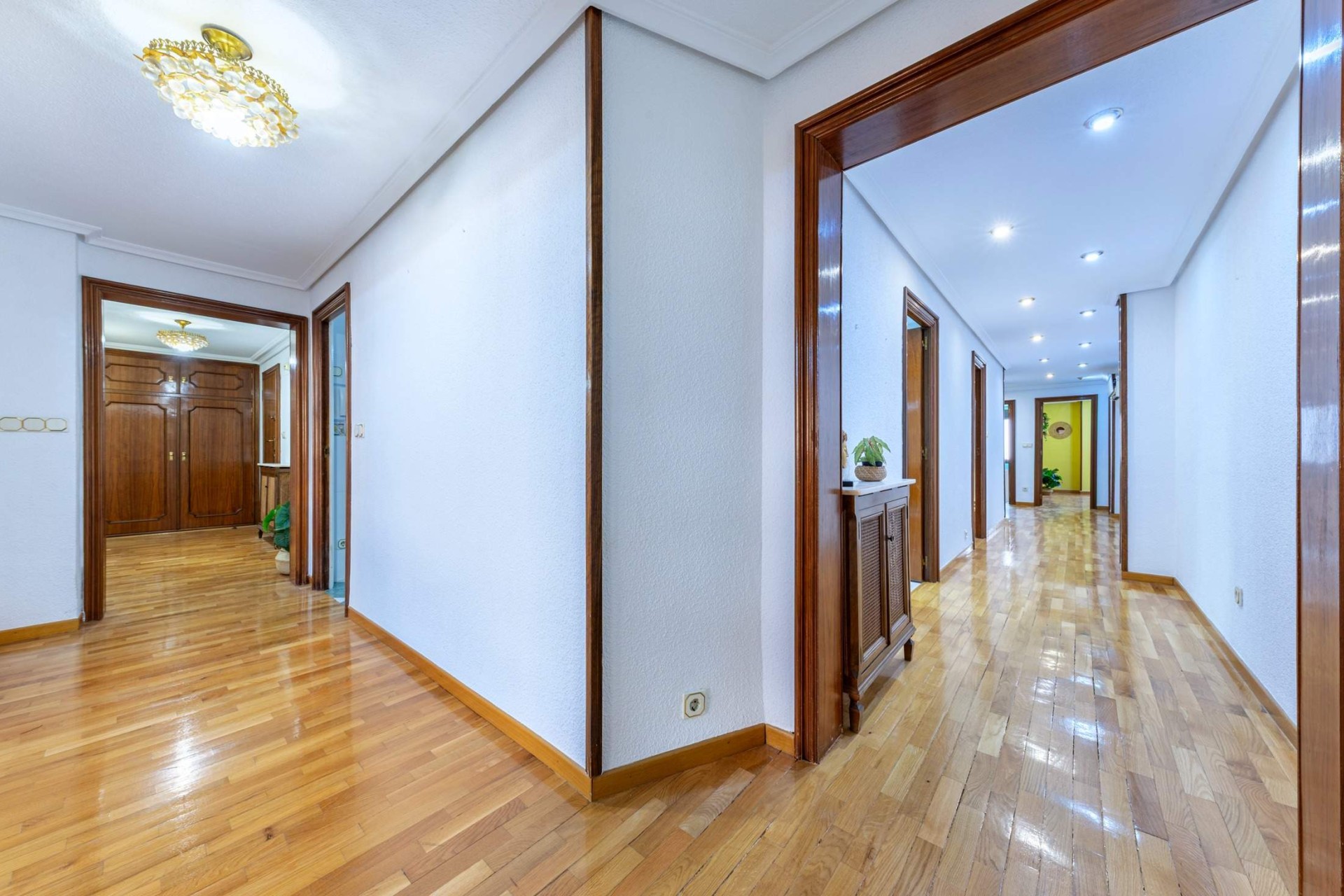 Resale - Apartment / flat - Alicante - Centro