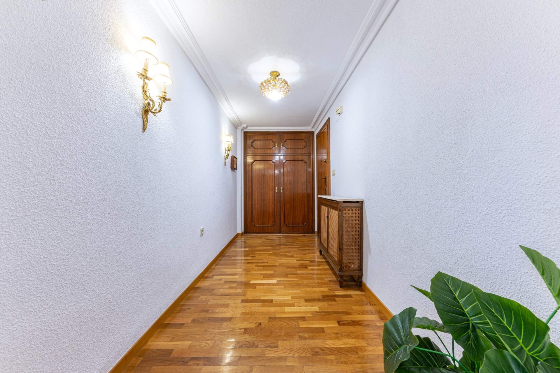 Resale - Apartment / flat - Alicante - Centro