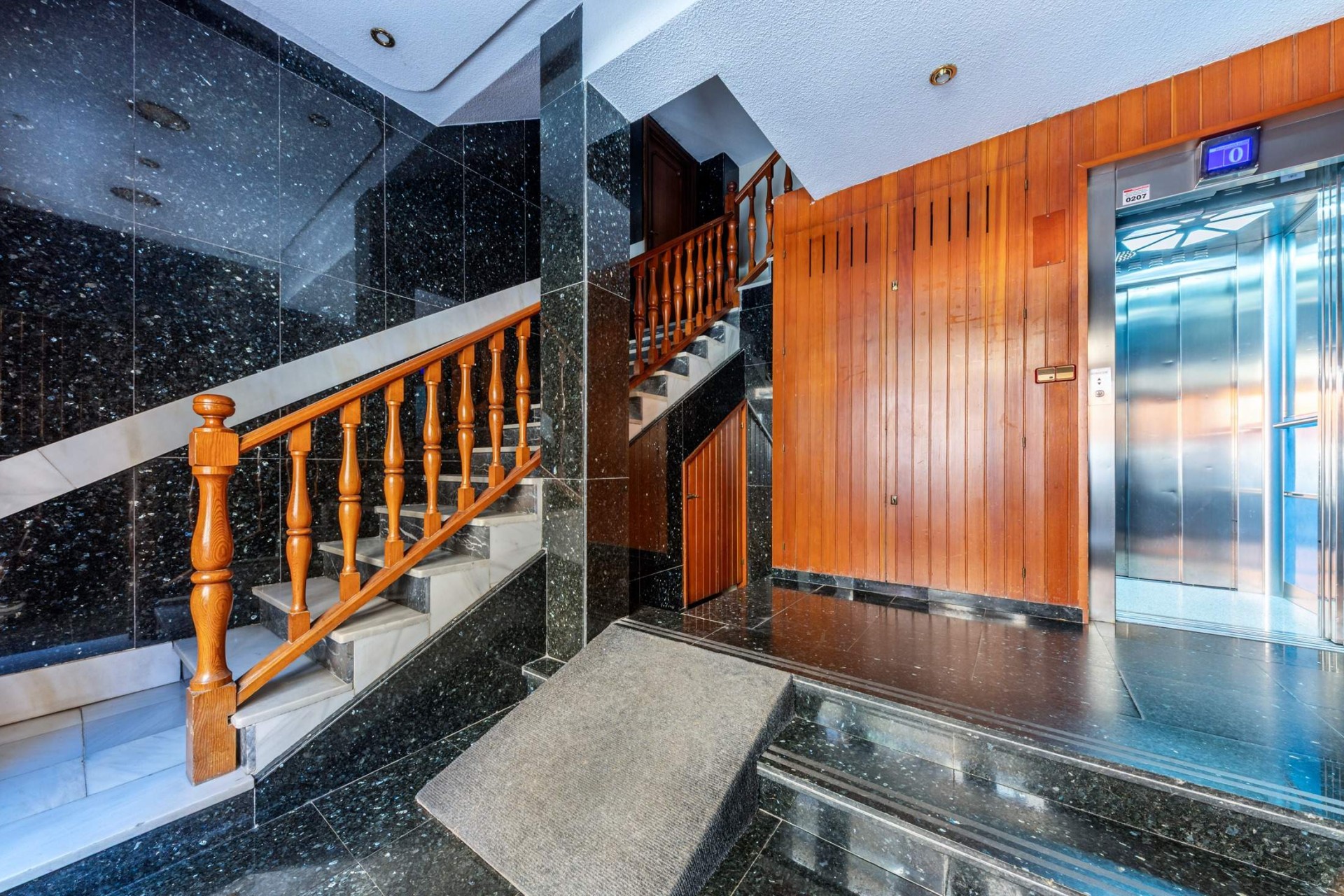 Resale - Apartment / flat - Alicante - Centro
