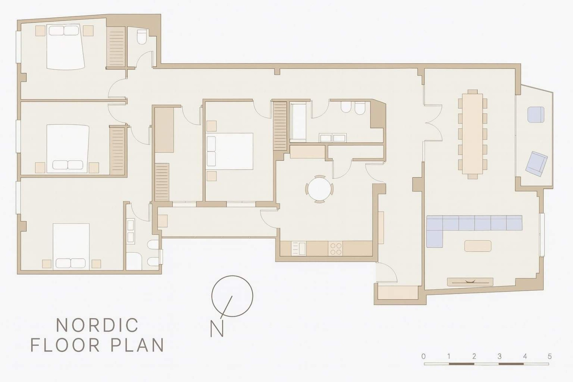 Resale - Apartment / flat - Alicante - Centro