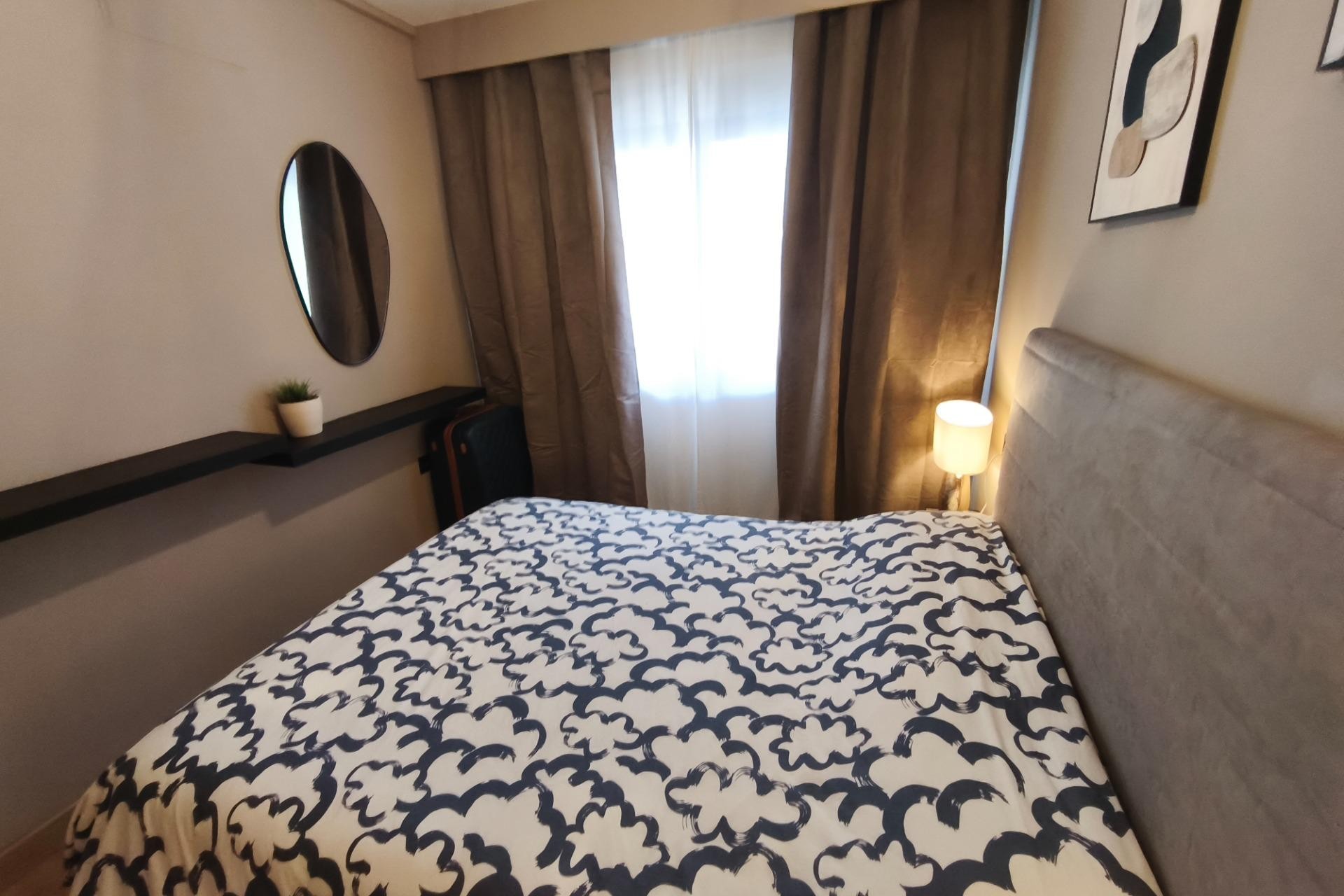 Resale - Apartment / flat - Alicante - El Palmeral-Urbanova-Tabarca
