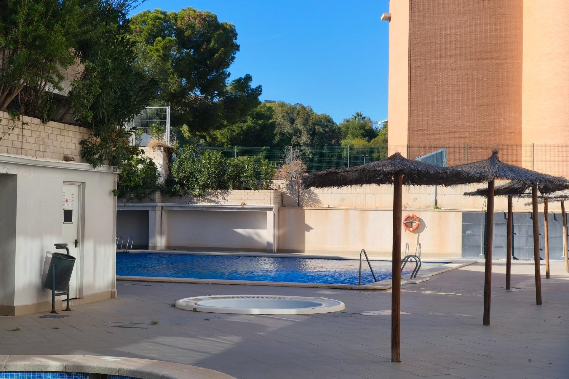 Resale - Apartment / flat - Alicante - El Palmeral-Urbanova-Tabarca