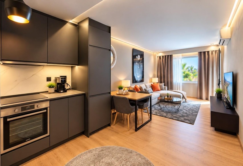 Resale - Apartment / flat - Alicante - El Palmeral-Urbanova-Tabarca