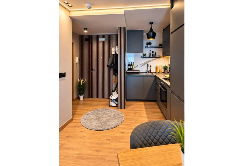 Resale - Apartment / flat - Alicante - El Palmeral-Urbanova-Tabarca
