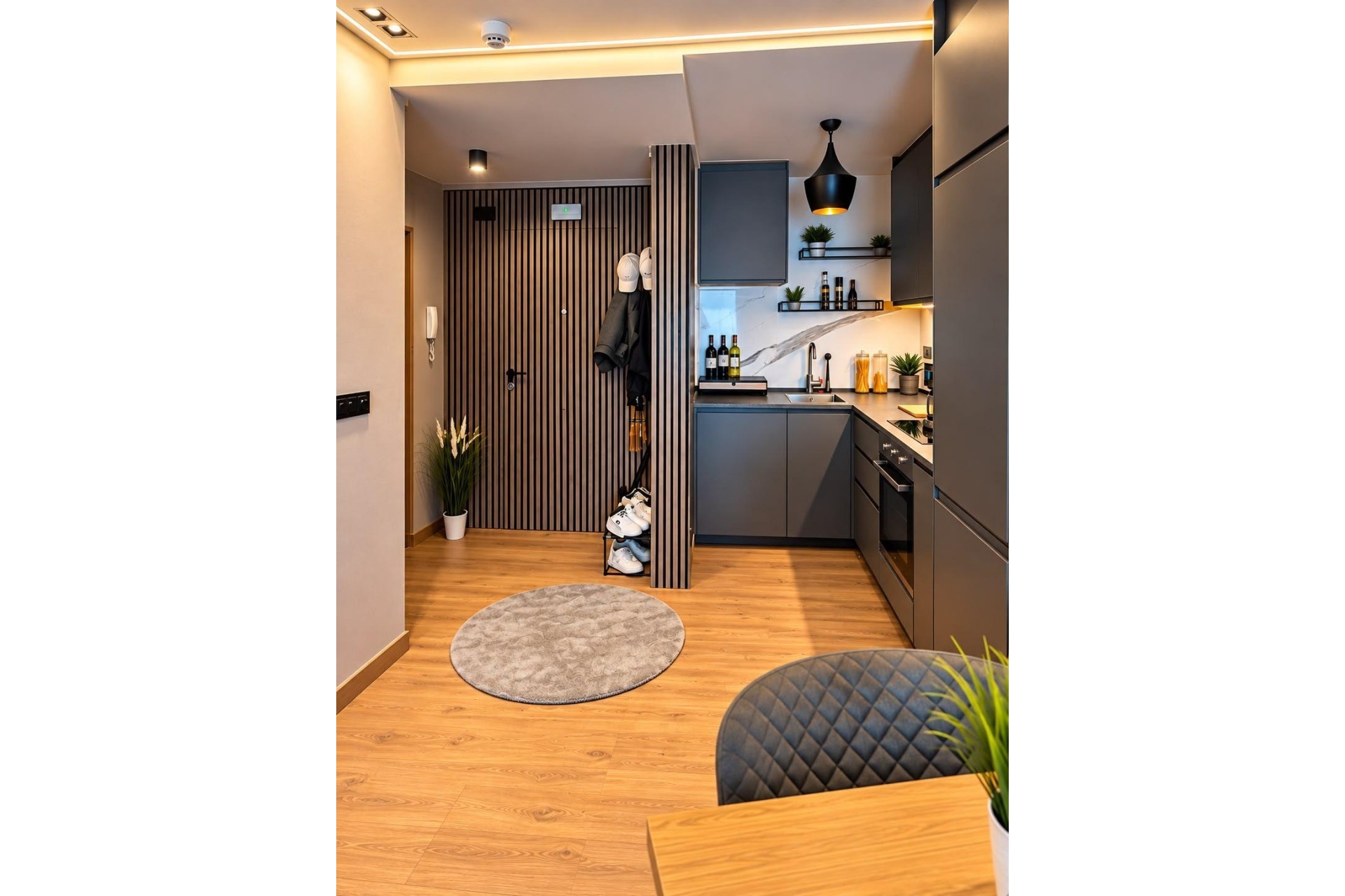 Resale - Apartment / flat - Alicante - El Palmeral-Urbanova-Tabarca