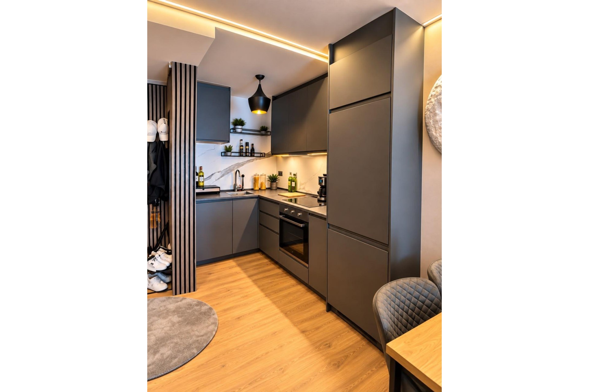 Resale - Apartment / flat - Alicante - El Palmeral-Urbanova-Tabarca