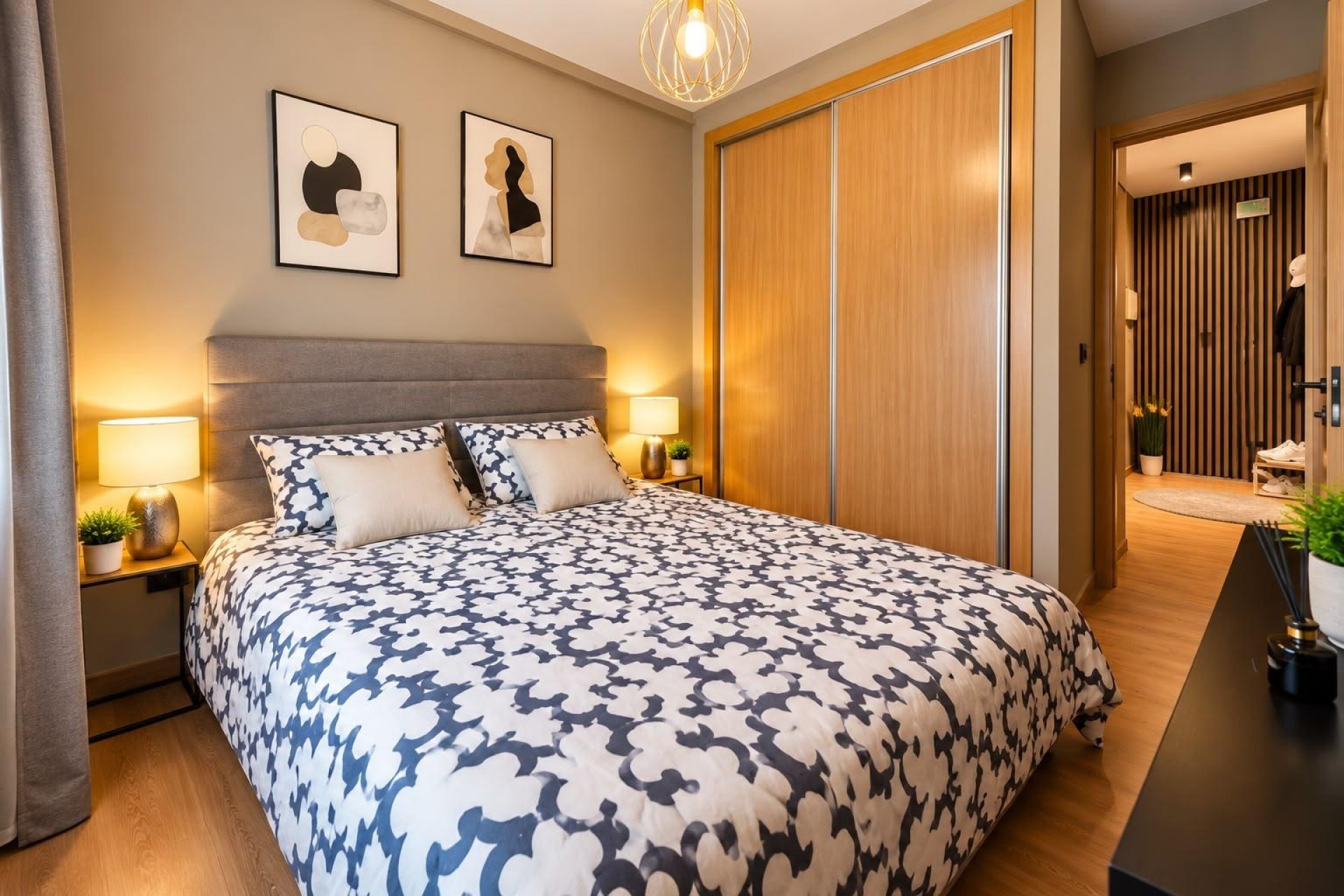 Resale - Apartment / flat - Alicante - El Palmeral-Urbanova-Tabarca