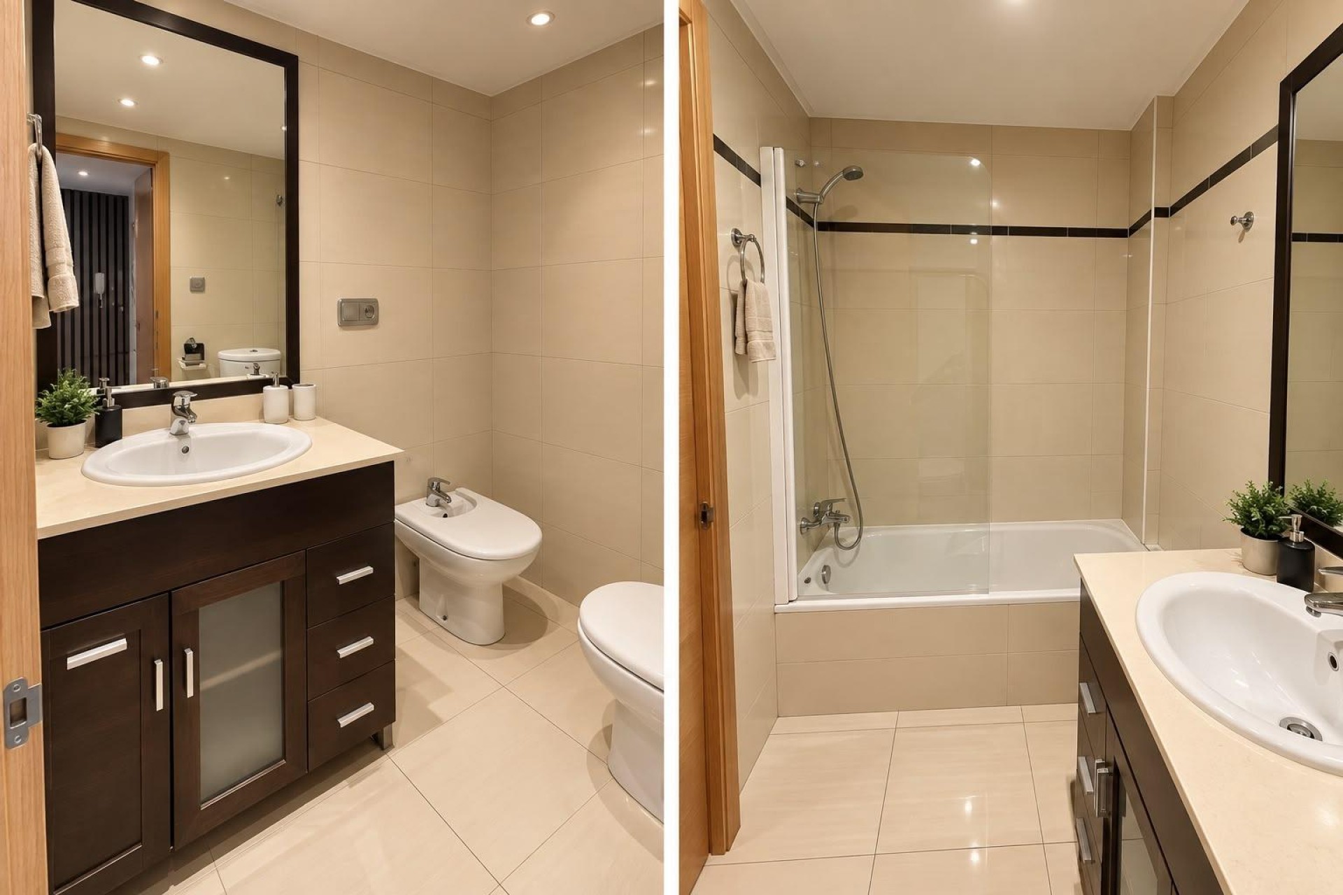 Resale - Apartment / flat - Alicante - El Palmeral-Urbanova-Tabarca