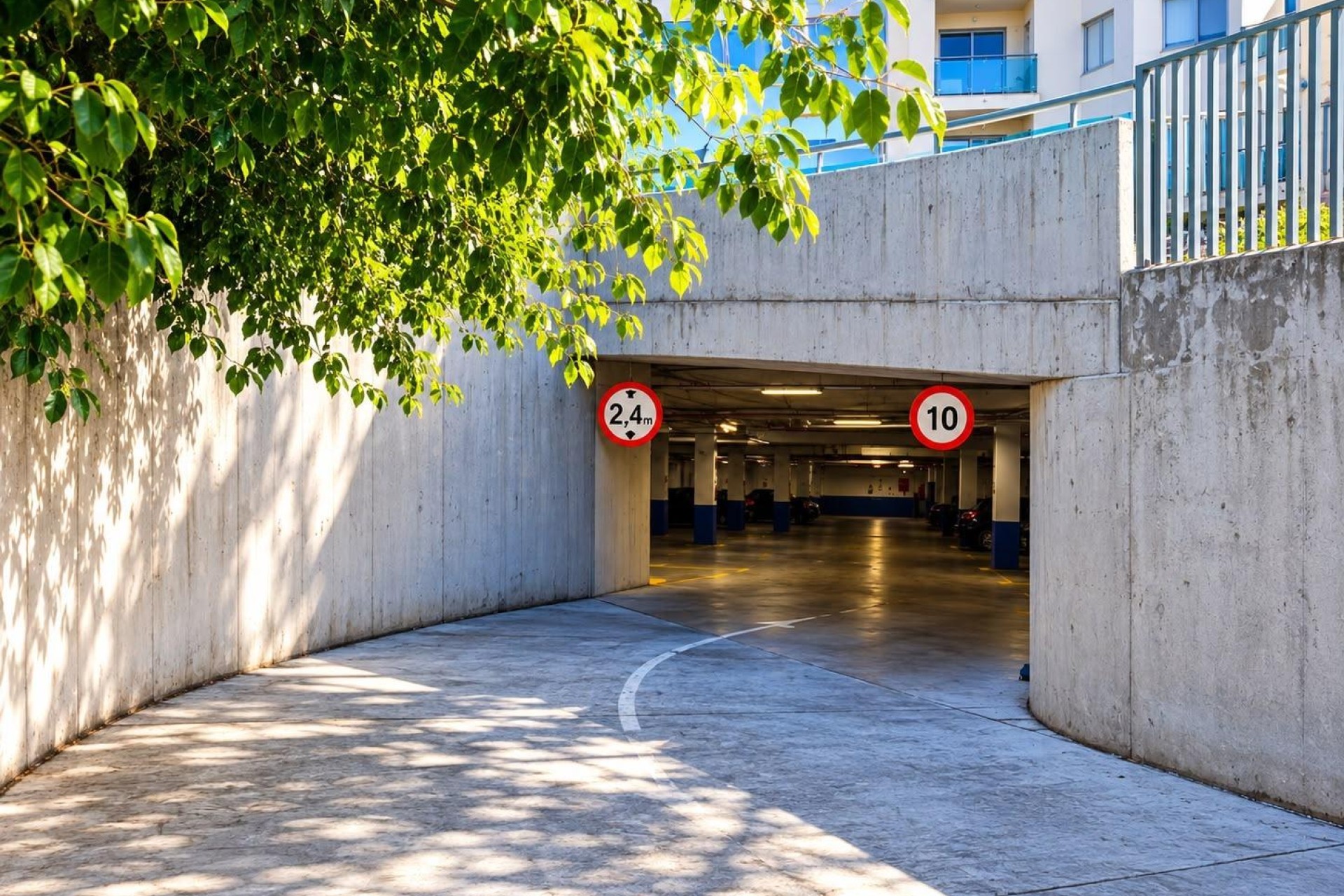 Resale - Apartment / flat - Alicante - El Palmeral-Urbanova-Tabarca