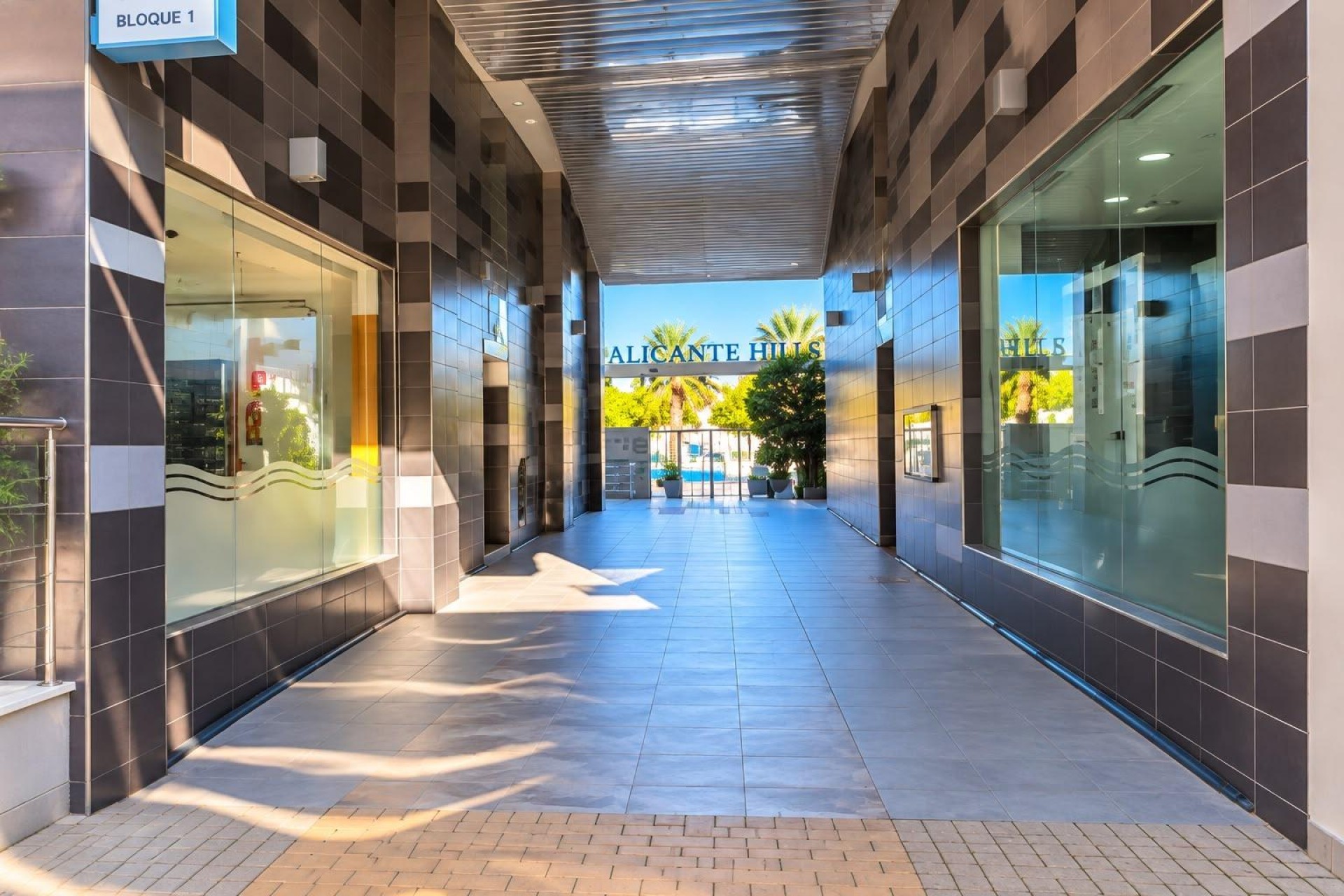 Resale - Apartment / flat - Alicante - El Palmeral-Urbanova-Tabarca