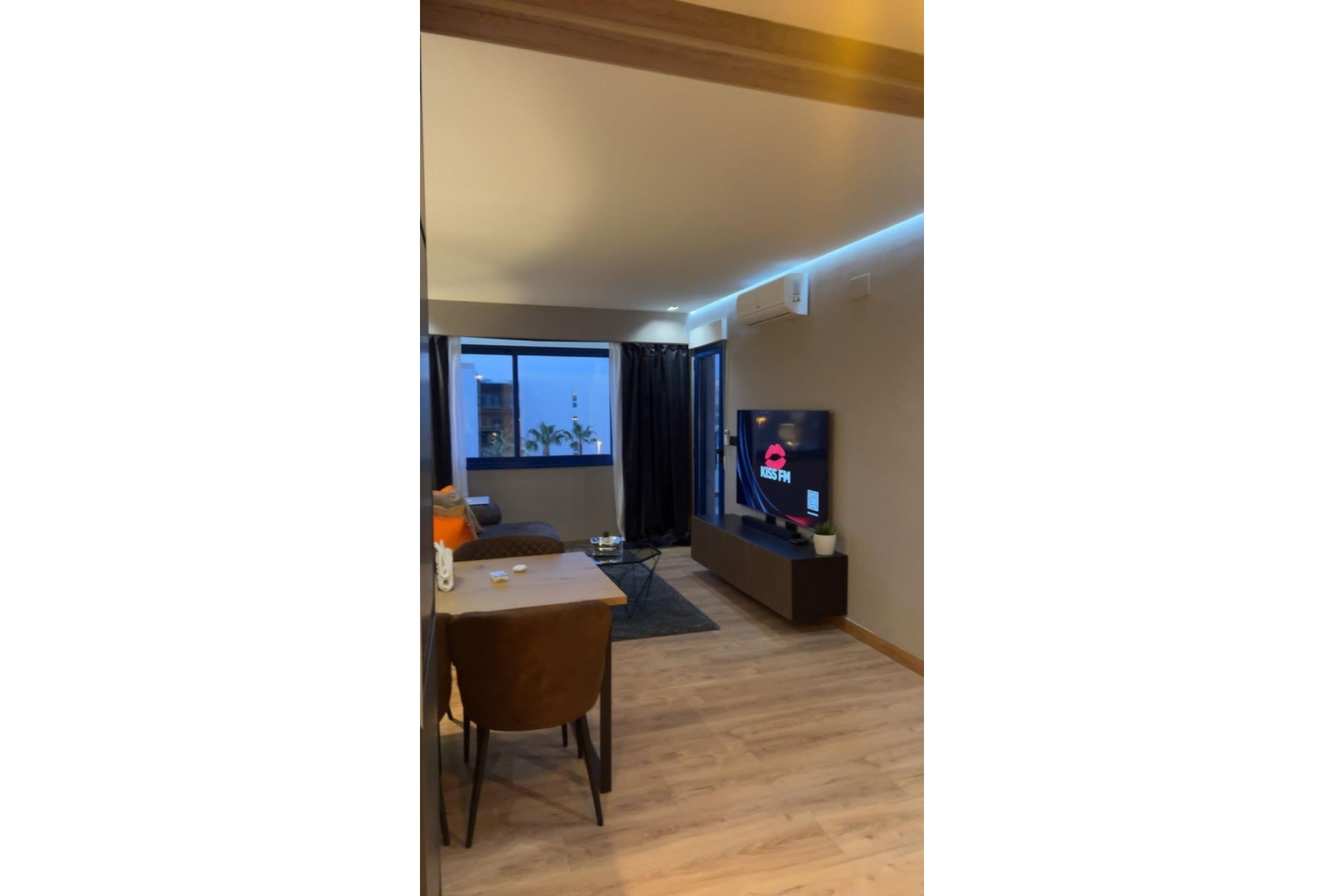 Resale - Apartment / flat - Alicante - El Palmeral-Urbanova-Tabarca