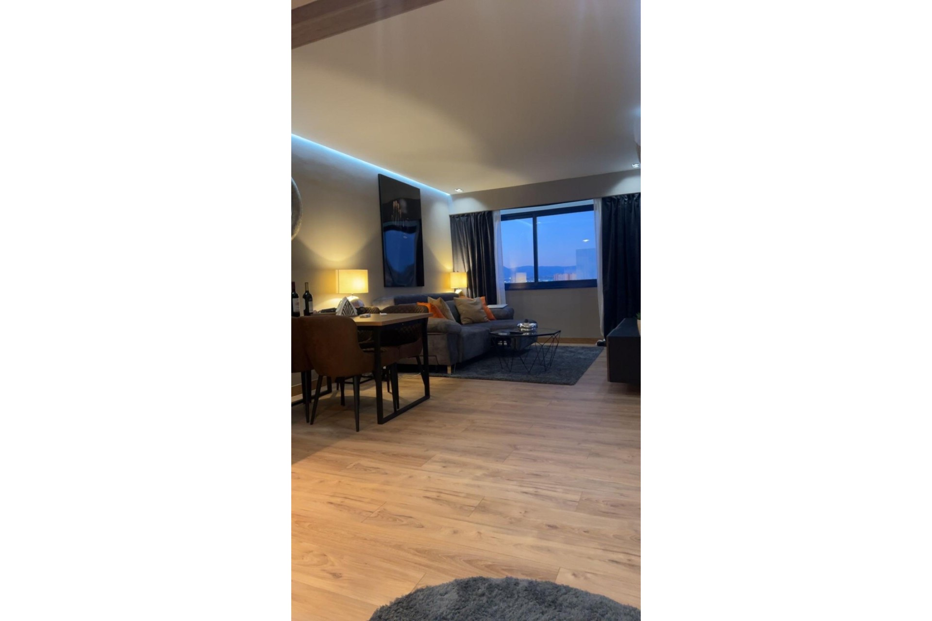 Resale - Apartment / flat - Alicante - El Palmeral-Urbanova-Tabarca