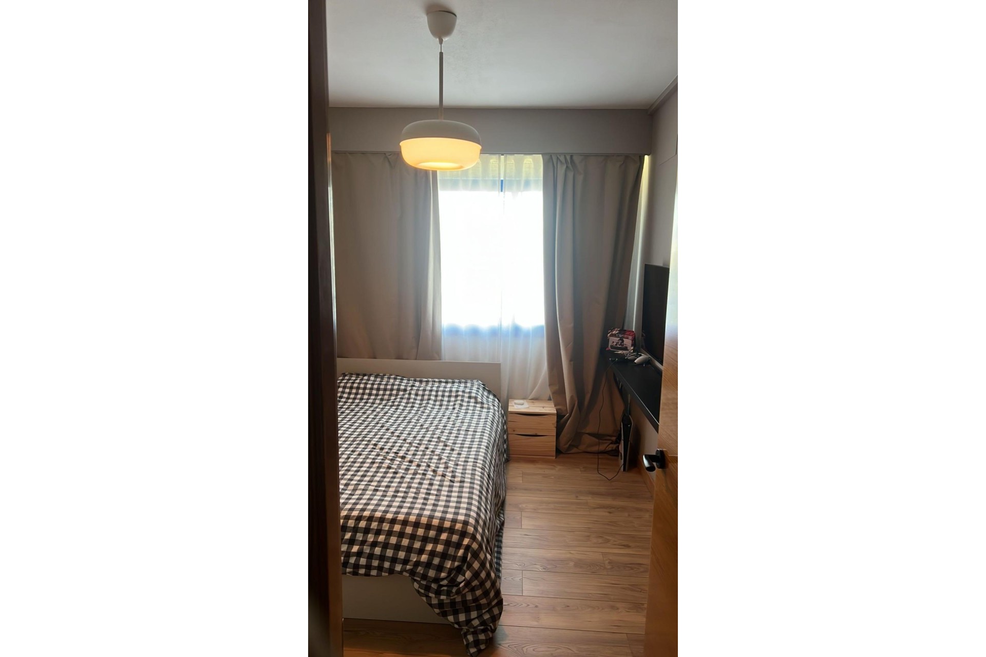 Resale - Apartment / flat - Alicante - El Palmeral-Urbanova-Tabarca