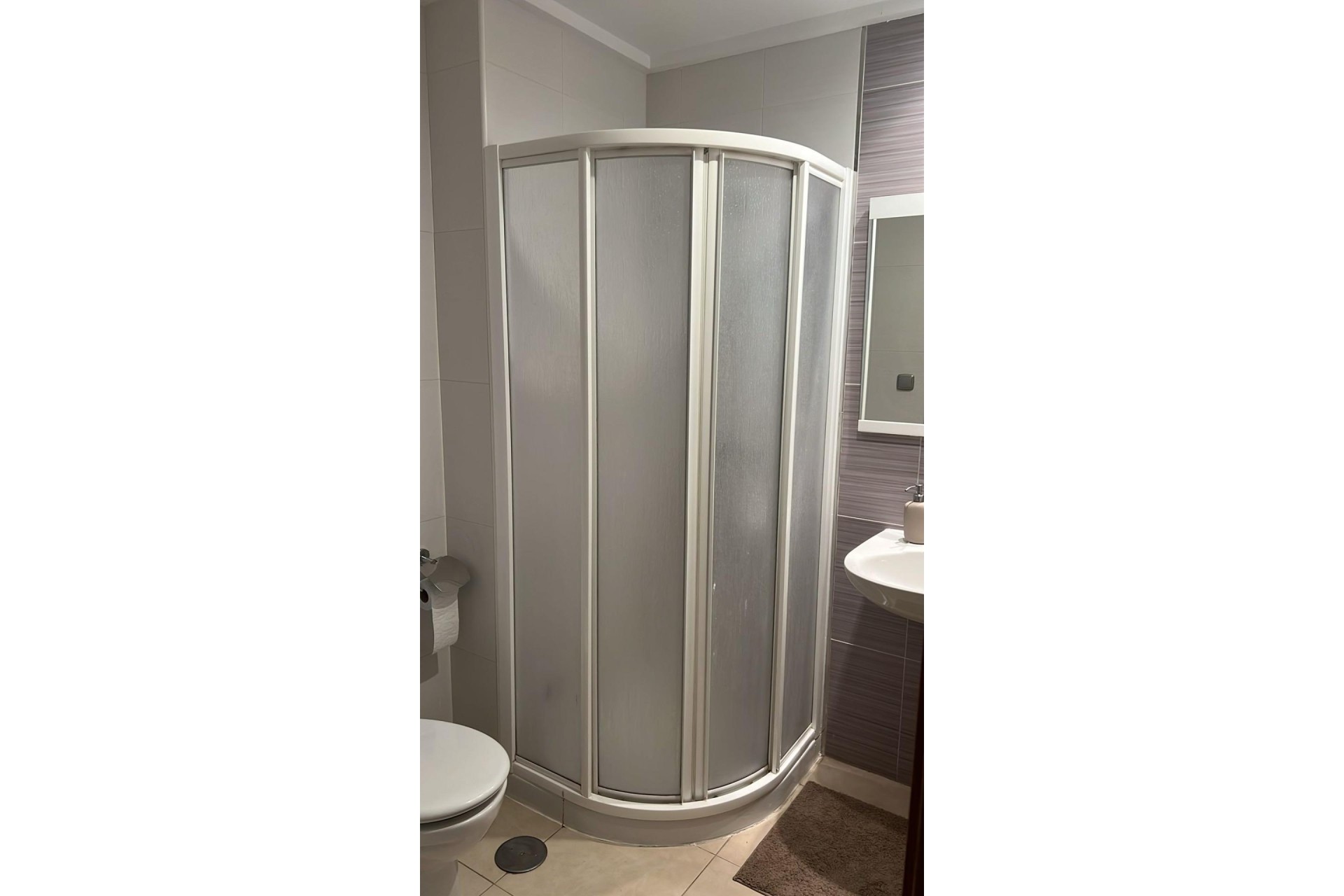 Resale - Apartment / flat - Alicante - El Palmeral-Urbanova-Tabarca