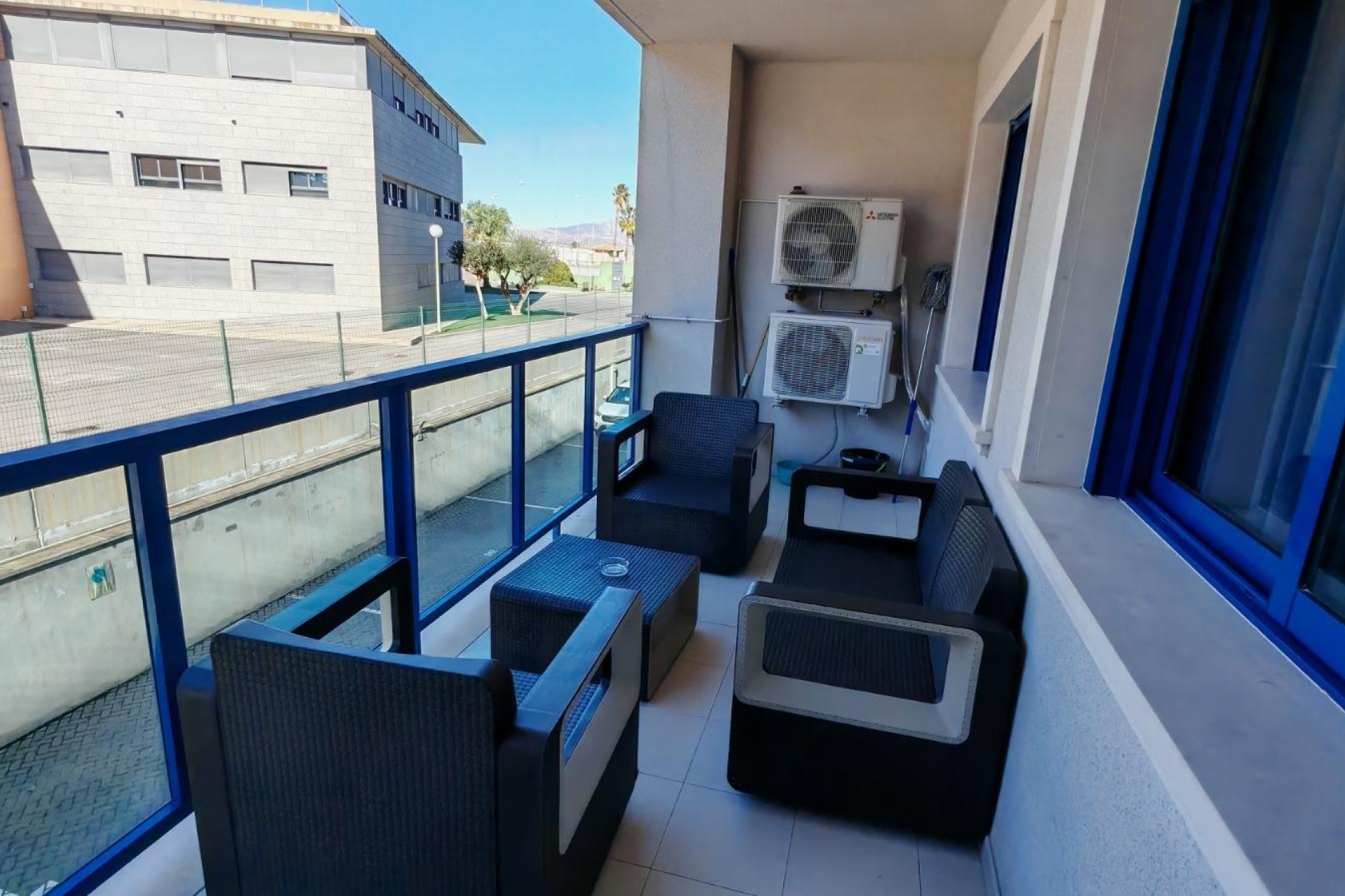 Resale - Apartment / flat - Alicante - El Palmeral-Urbanova-Tabarca