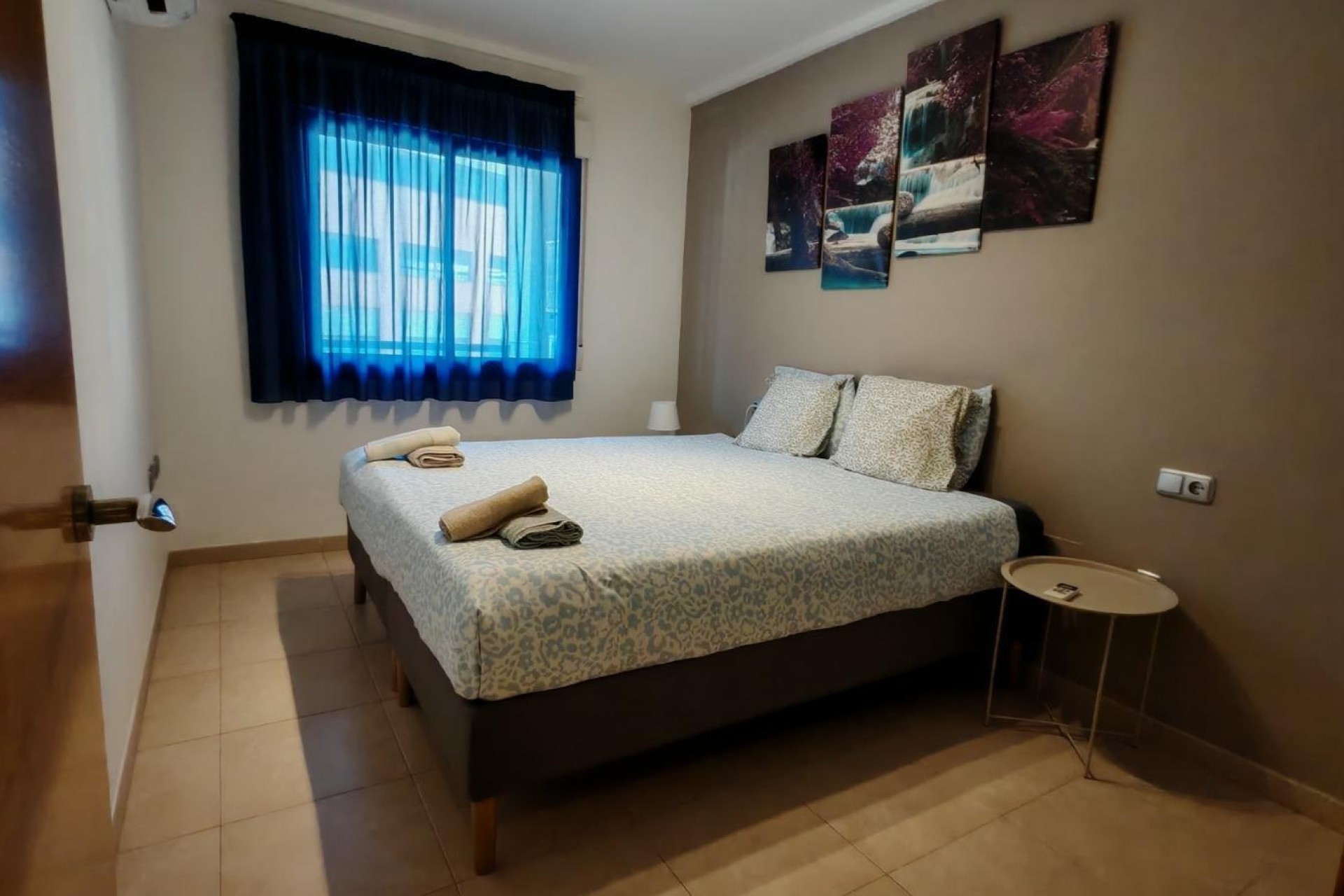 Resale - Apartment / flat - Alicante - El Palmeral-Urbanova-Tabarca