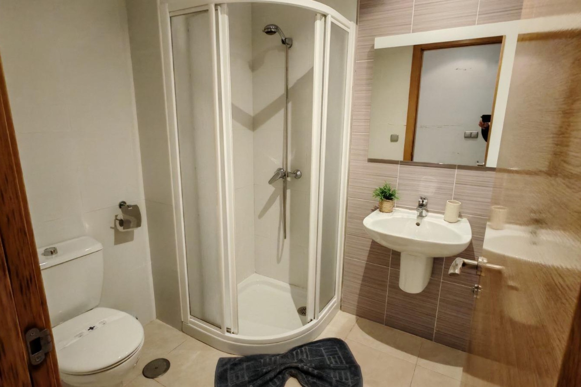 Resale - Apartment / flat - Alicante - El Palmeral-Urbanova-Tabarca