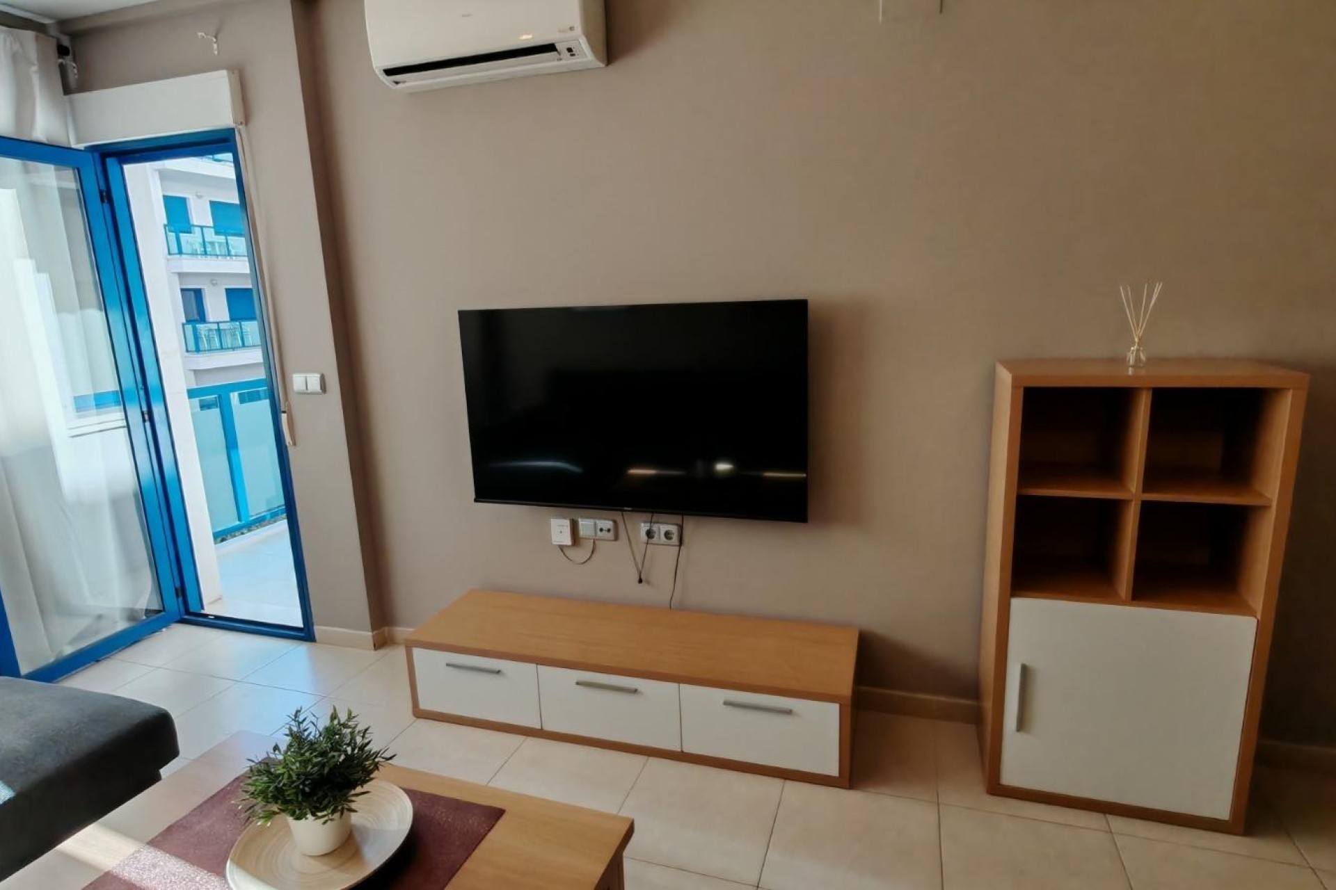 Resale - Apartment / flat - Alicante - El Palmeral-Urbanova-Tabarca