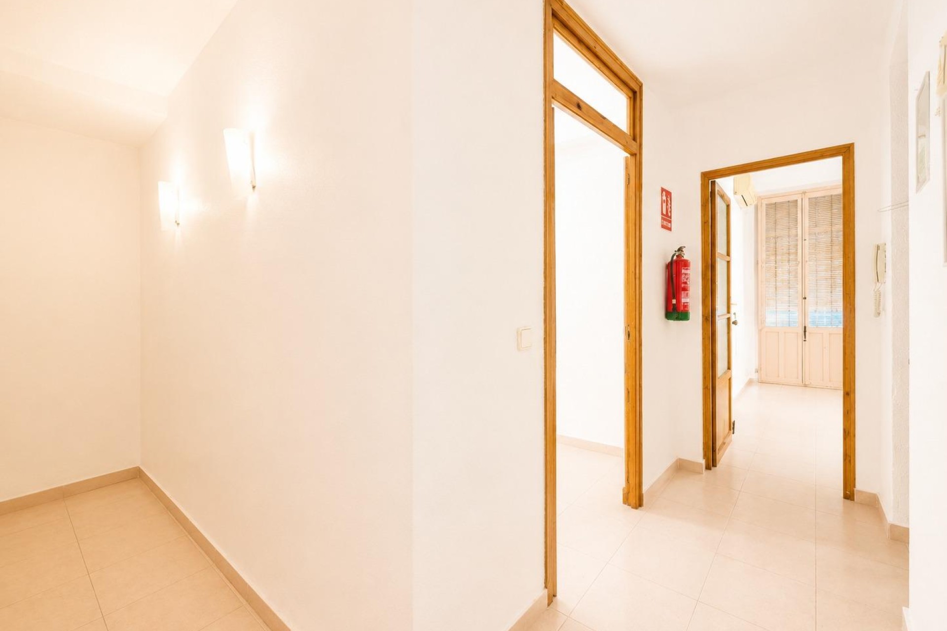 Resale - Apartment / flat - Alicante - Mercado