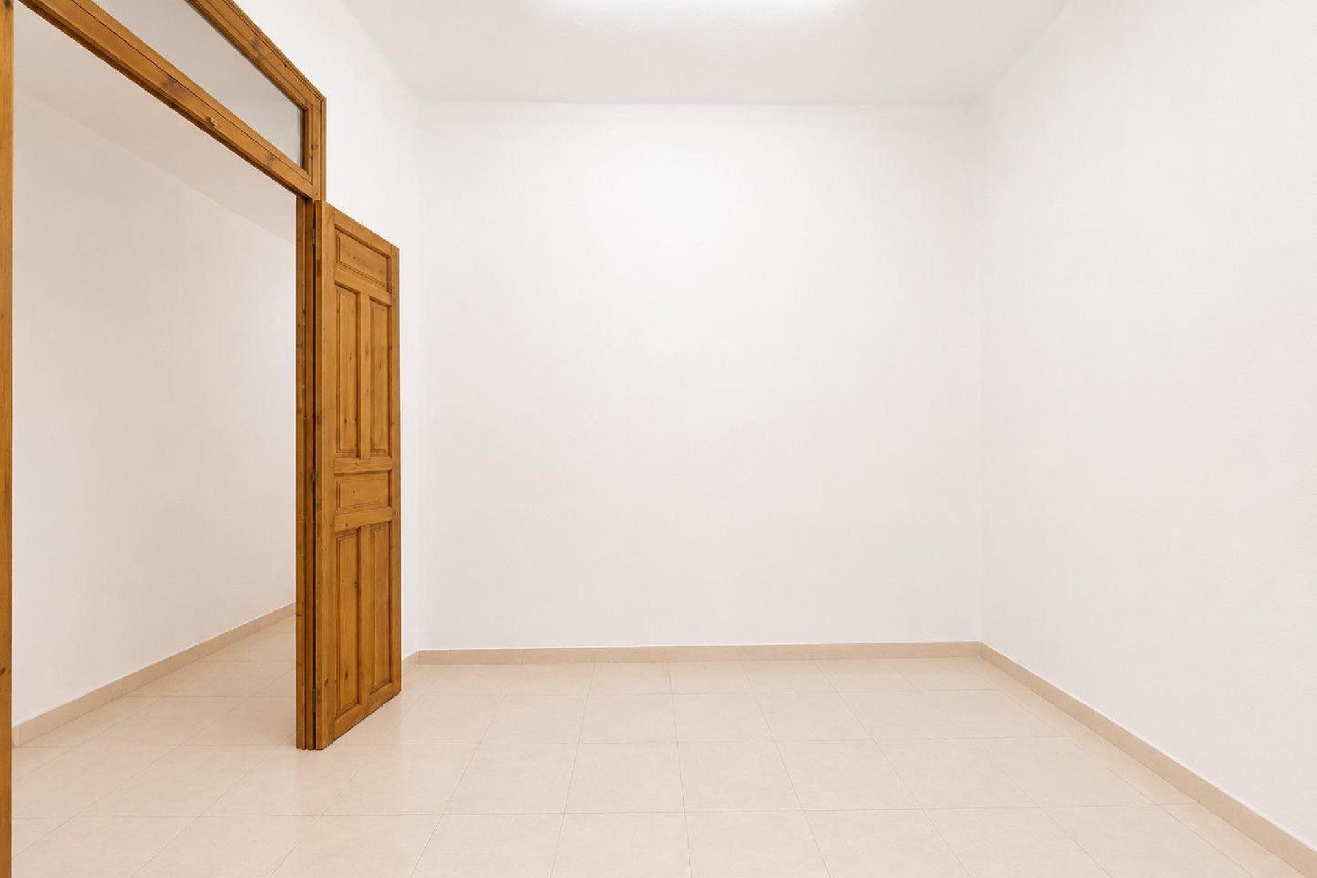 Resale - Apartment / flat - Alicante - Mercado