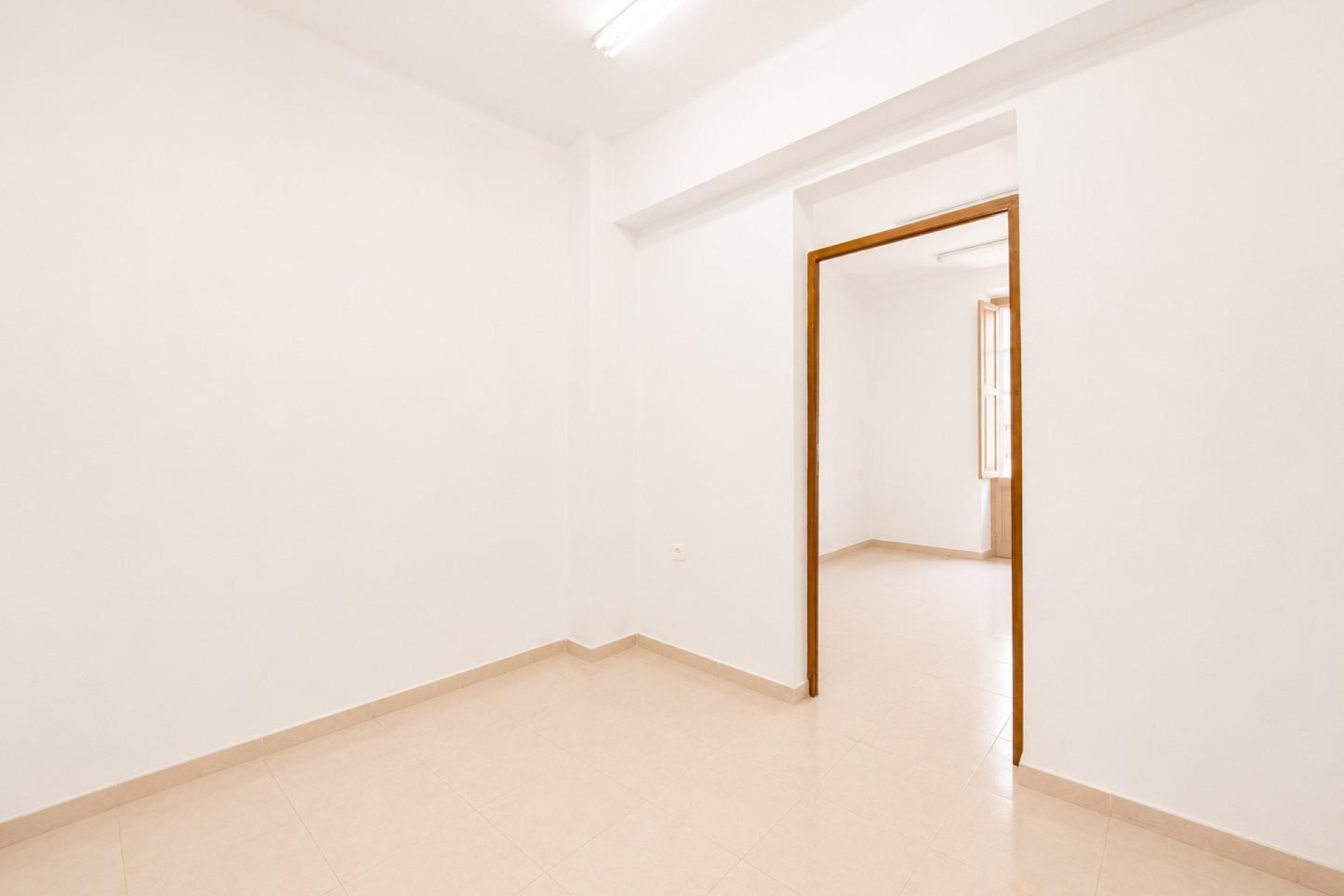 Resale - Apartment / flat - Alicante - Mercado