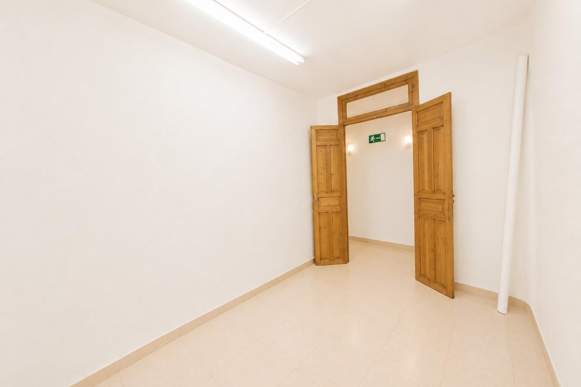 Resale - Apartment / flat - Alicante - Mercado