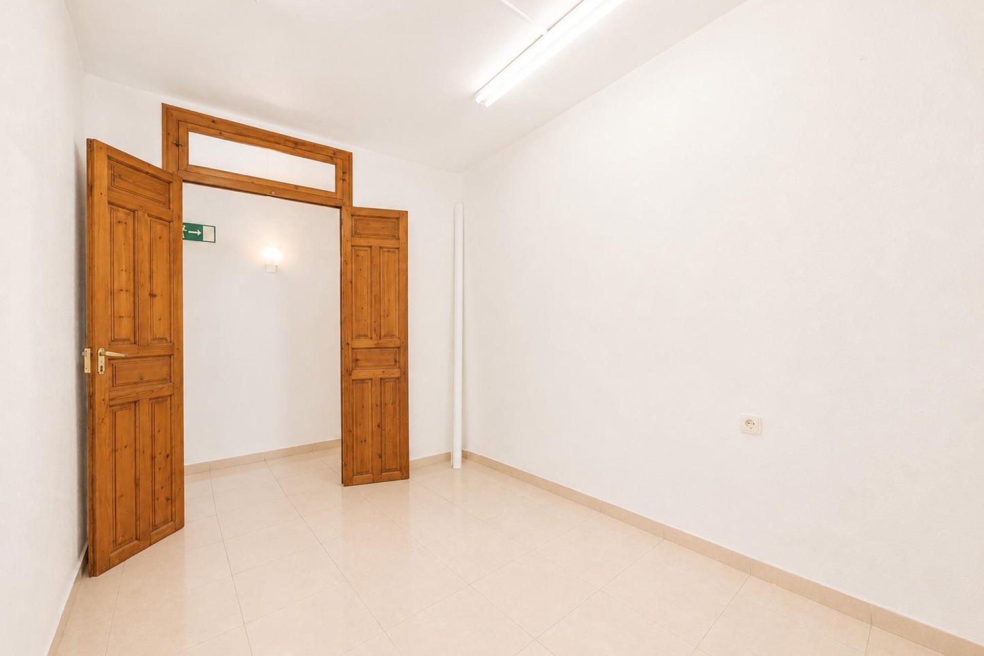 Resale - Apartment / flat - Alicante - Mercado