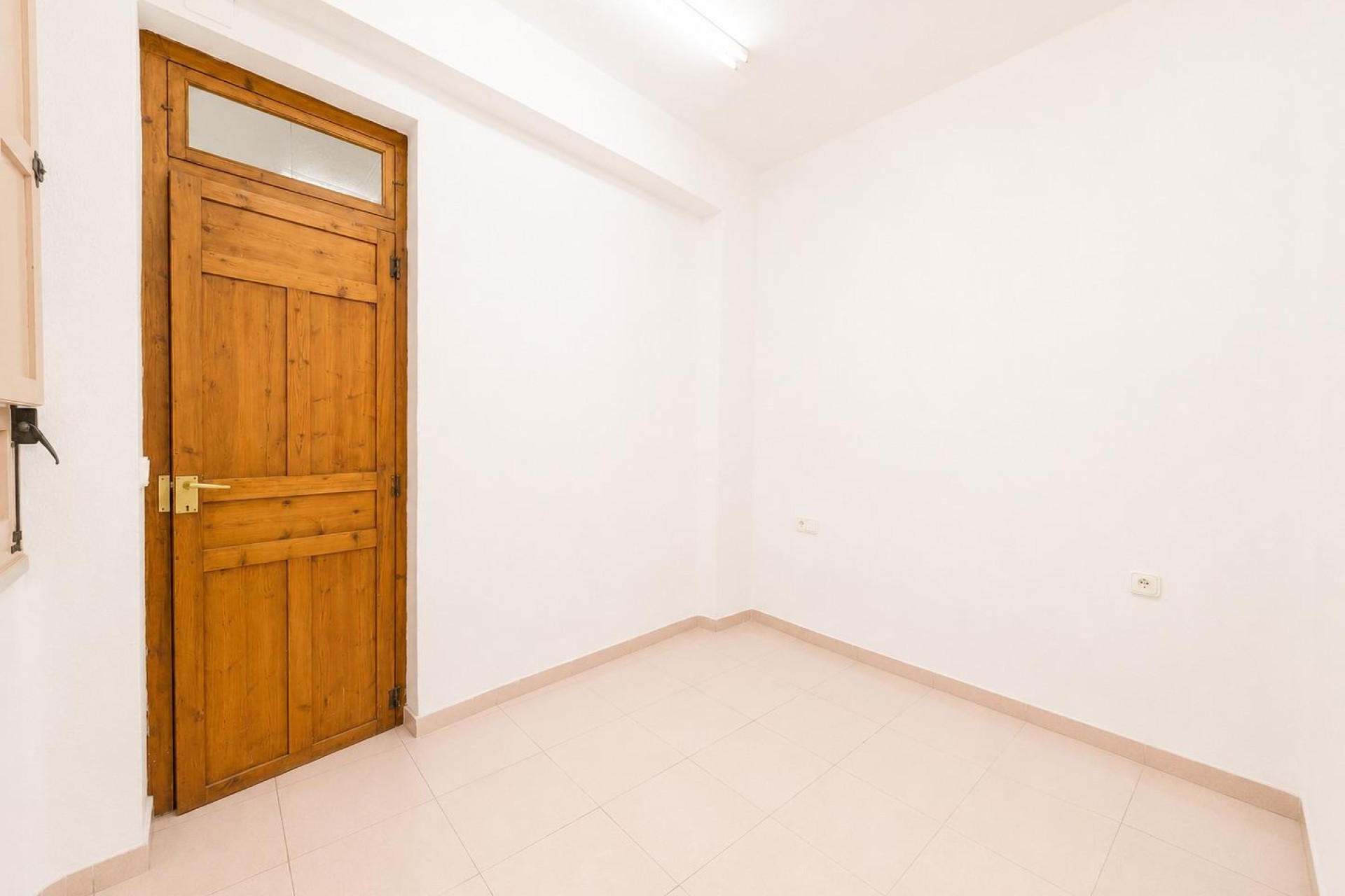 Resale - Apartment / flat - Alicante - Mercado
